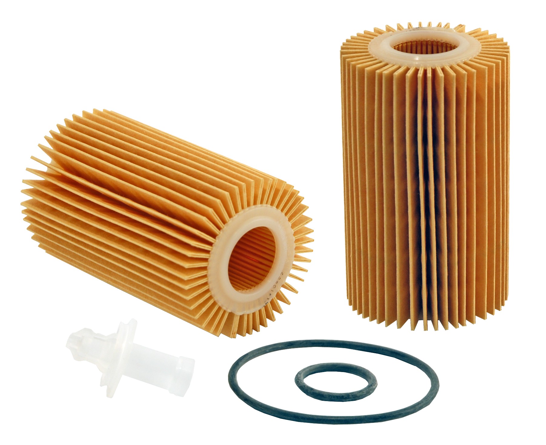 WIX Cartridge Lube Metal Free Filter WIX 134-57041