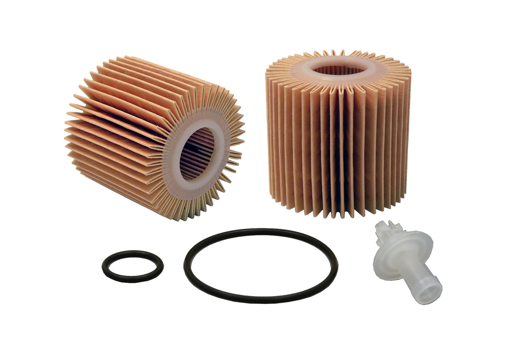 WIX Cartridge Lube Metal Free Filter WIX 134-57047