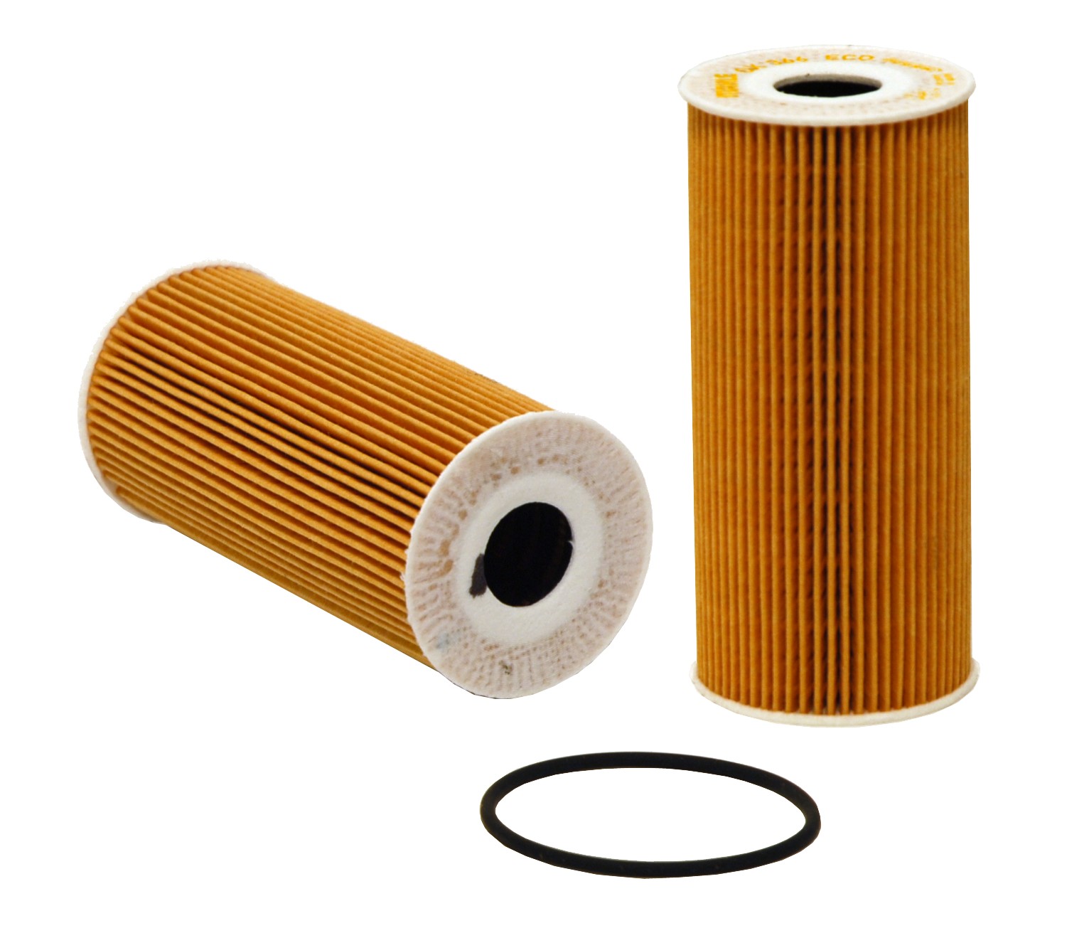 WIX Cartridge Lube Metal Free Filter WIX 134-57070