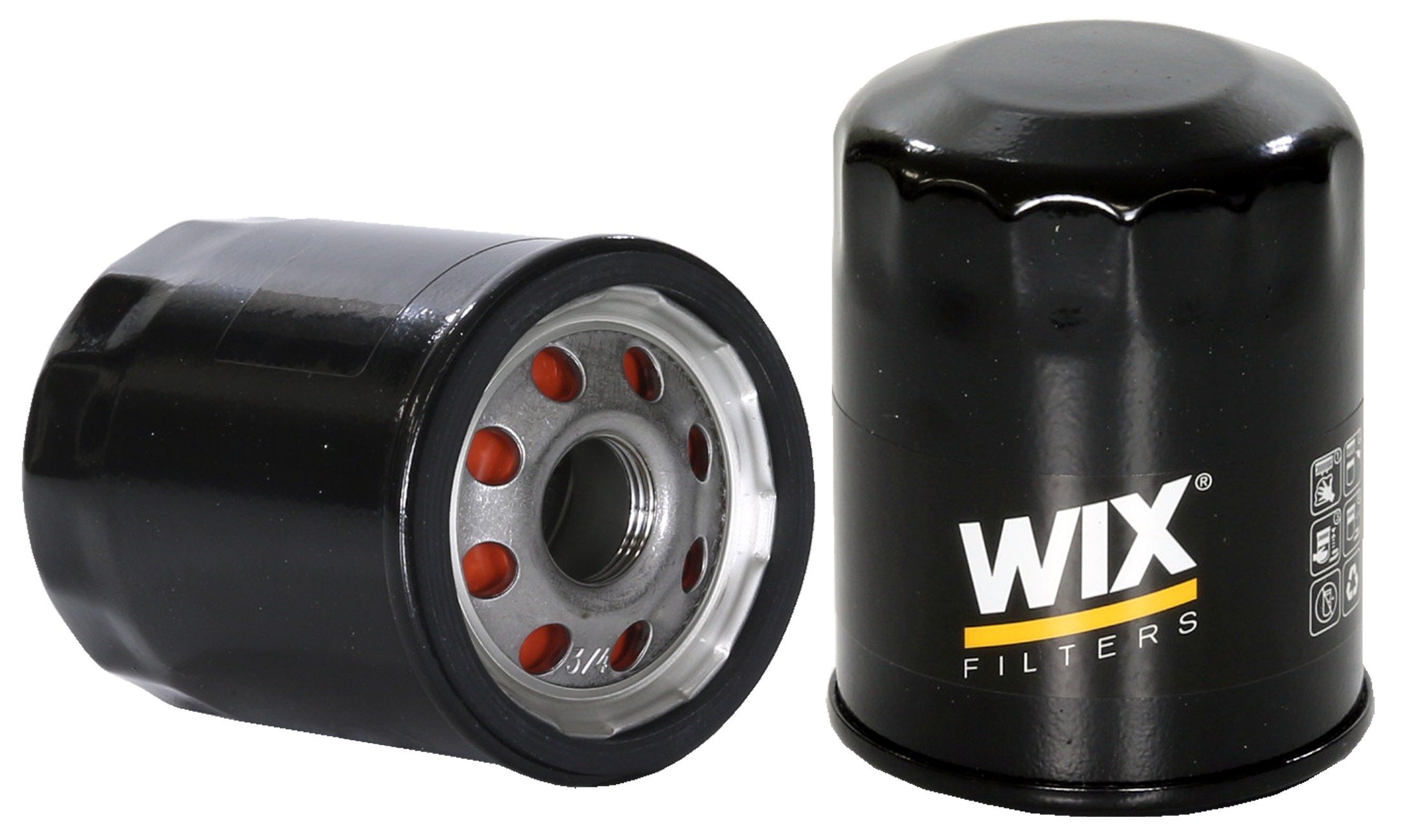 WIX Spin-On Lube Filter WIX 134-57145