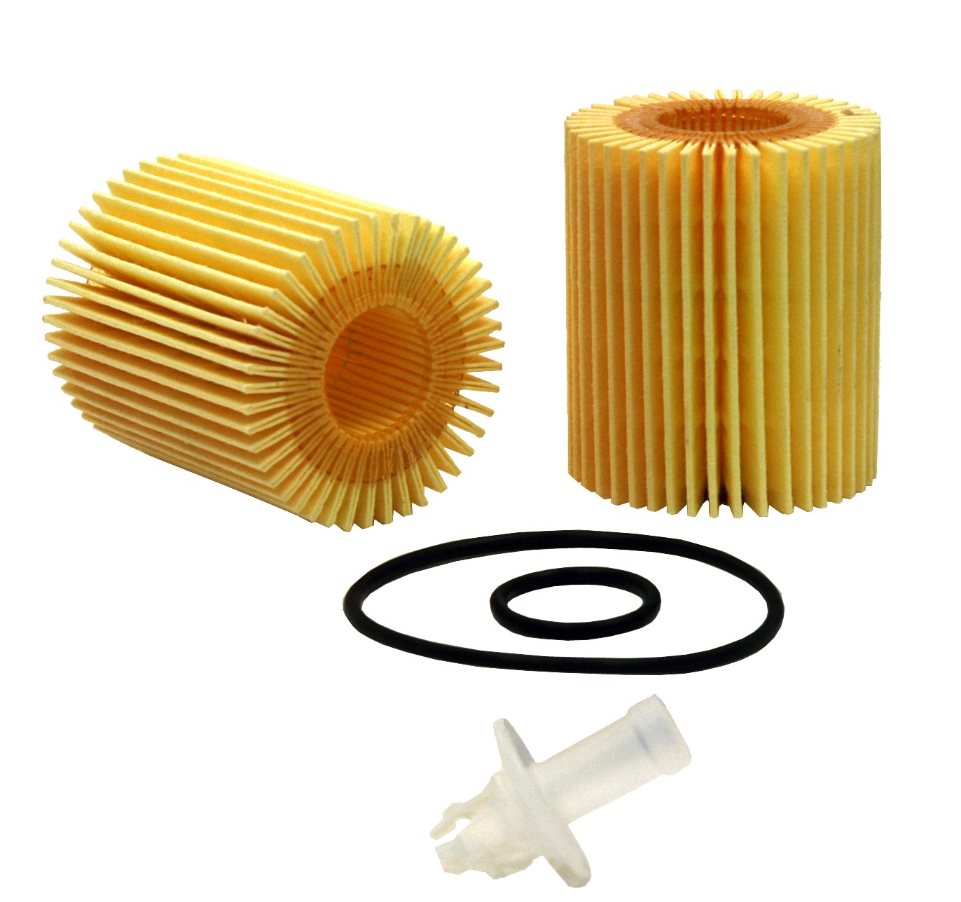 WIX Cartridge Lube Metal Free Filter WIX 134-57173