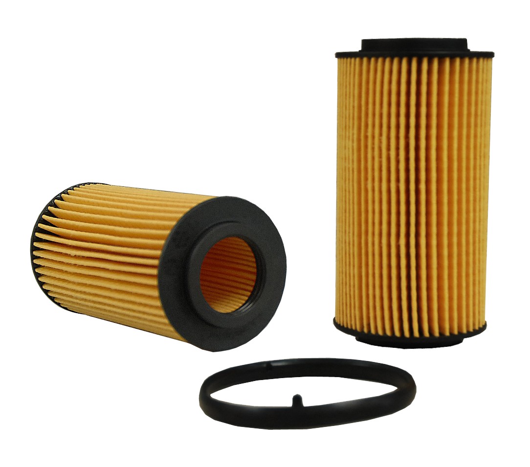 WIX Cartridge Lube Metal Free Filter WIX 134-57187