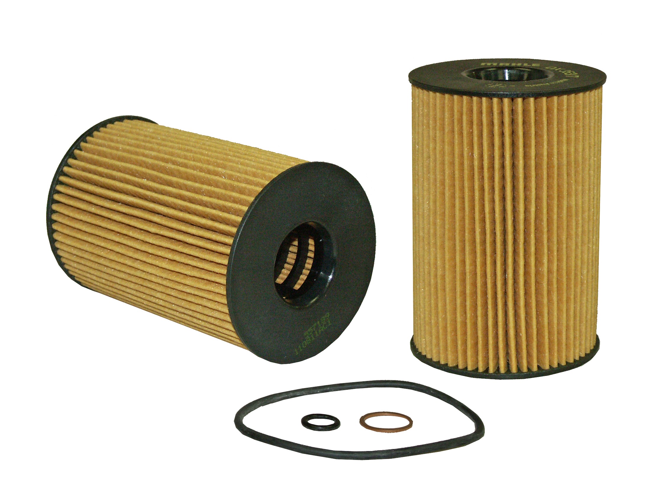 WIX Cartridge Lube Metal Free Filter WIX 134-57189
