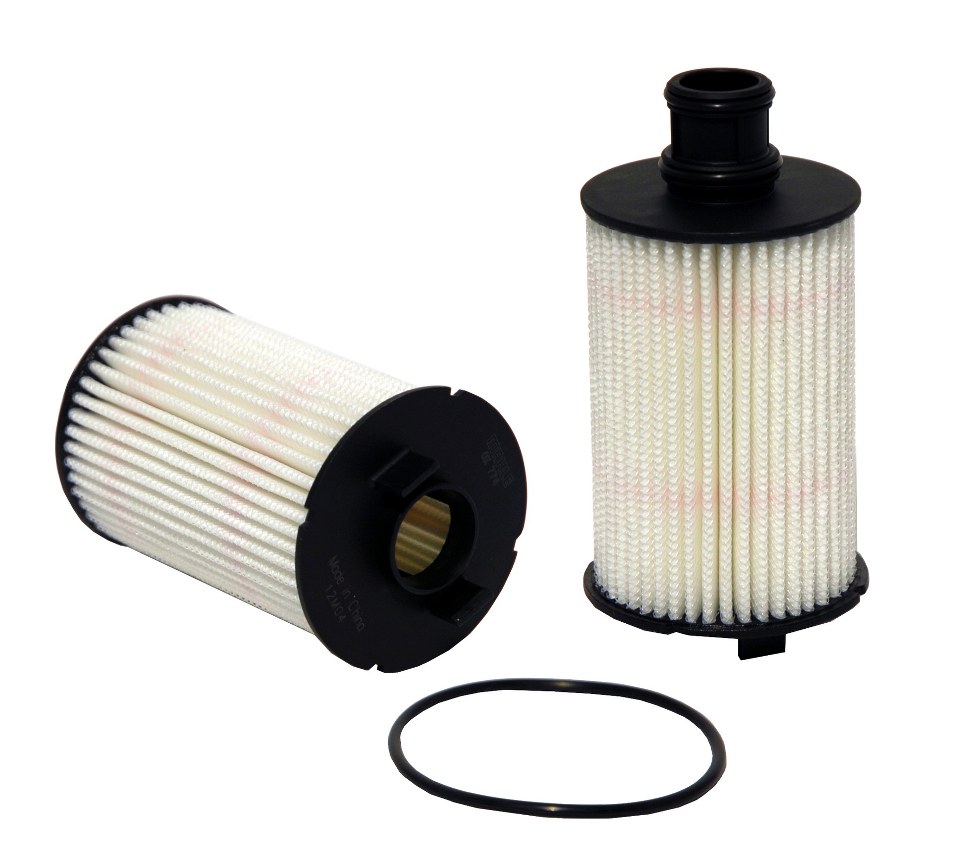 WIX Cartridge Lube Metal Free Filter WIX 134-57279