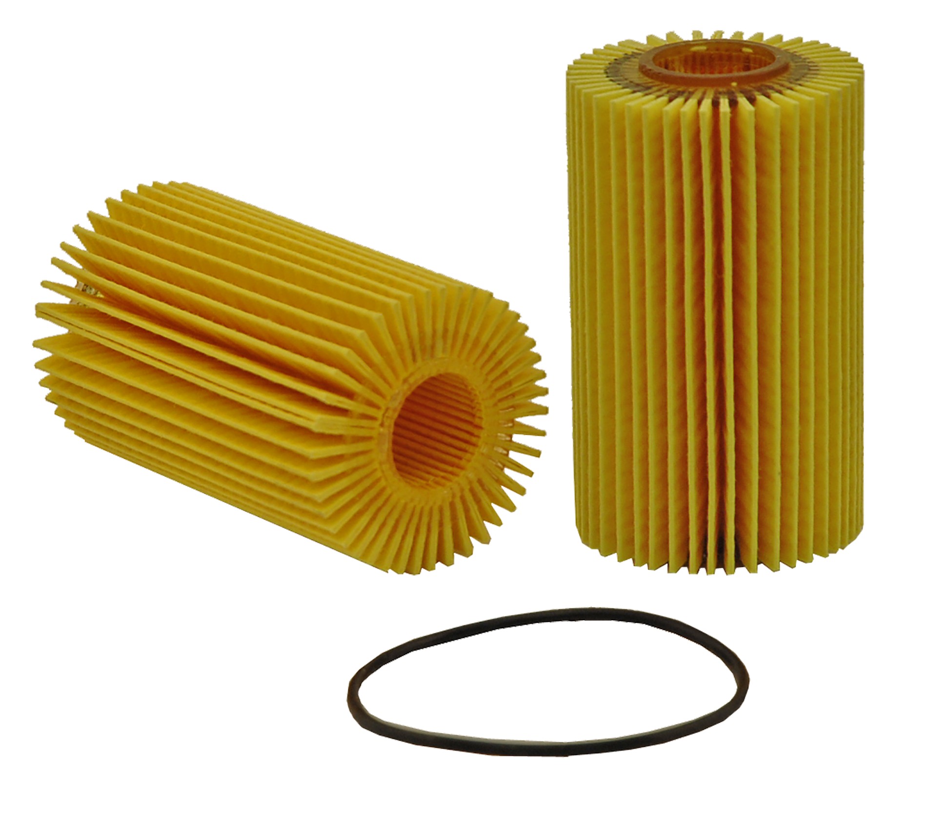 WIX Cartridge Lube Metal Free Filter WIX 134-57310