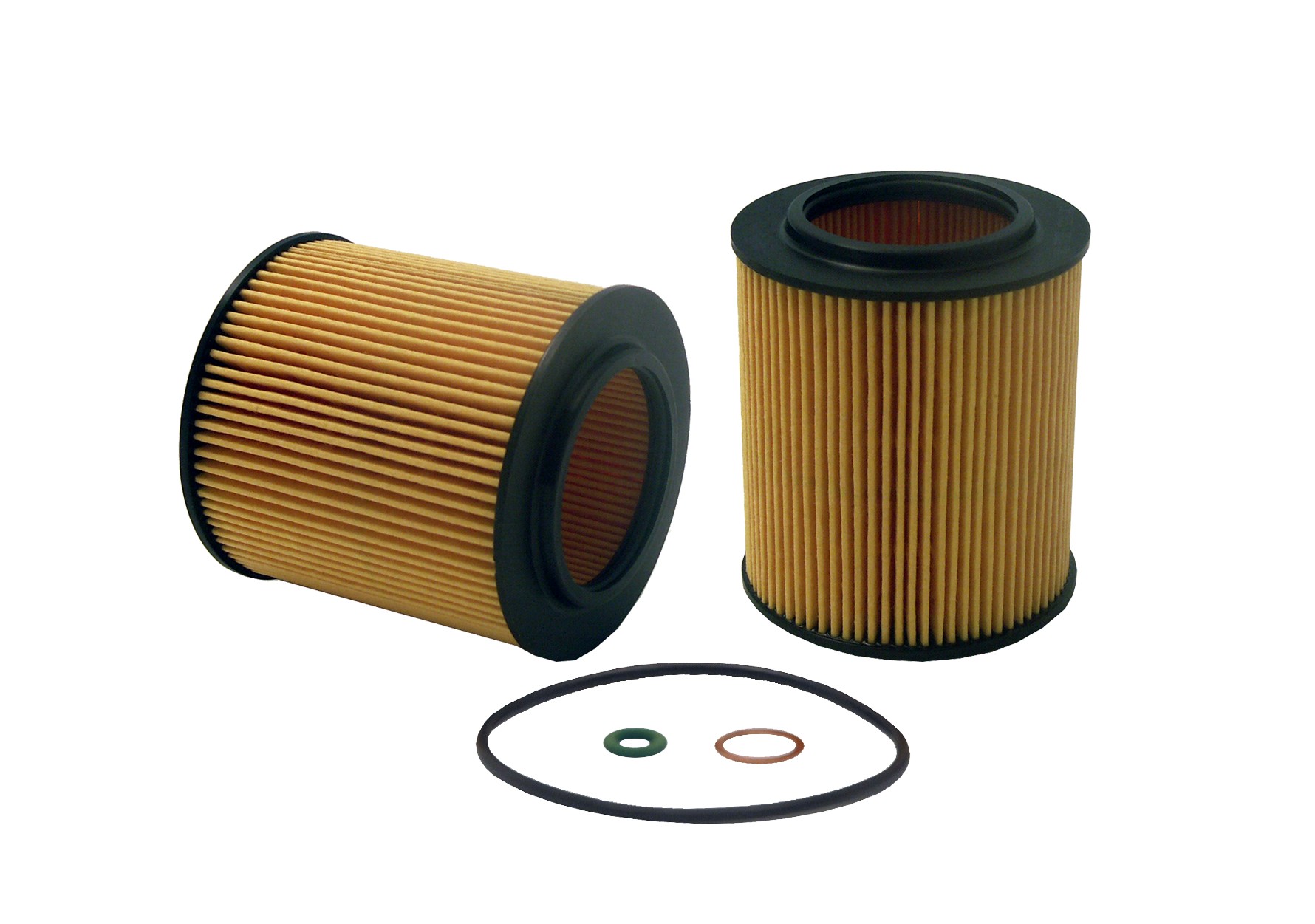 WIX Cartridge Lube Metal Free Filter WIX 134-57327