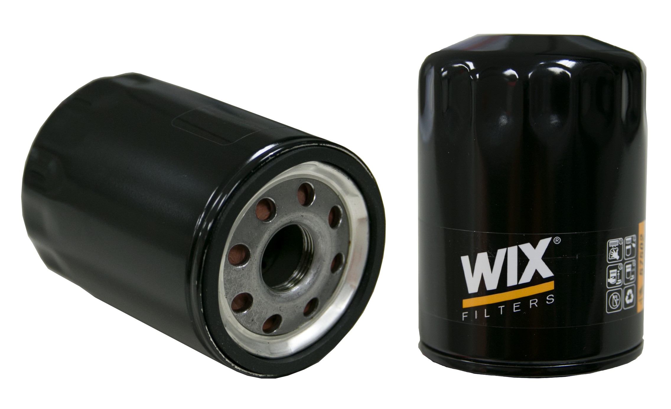 WIX Spin-On Lube Filter WIX 134-57502