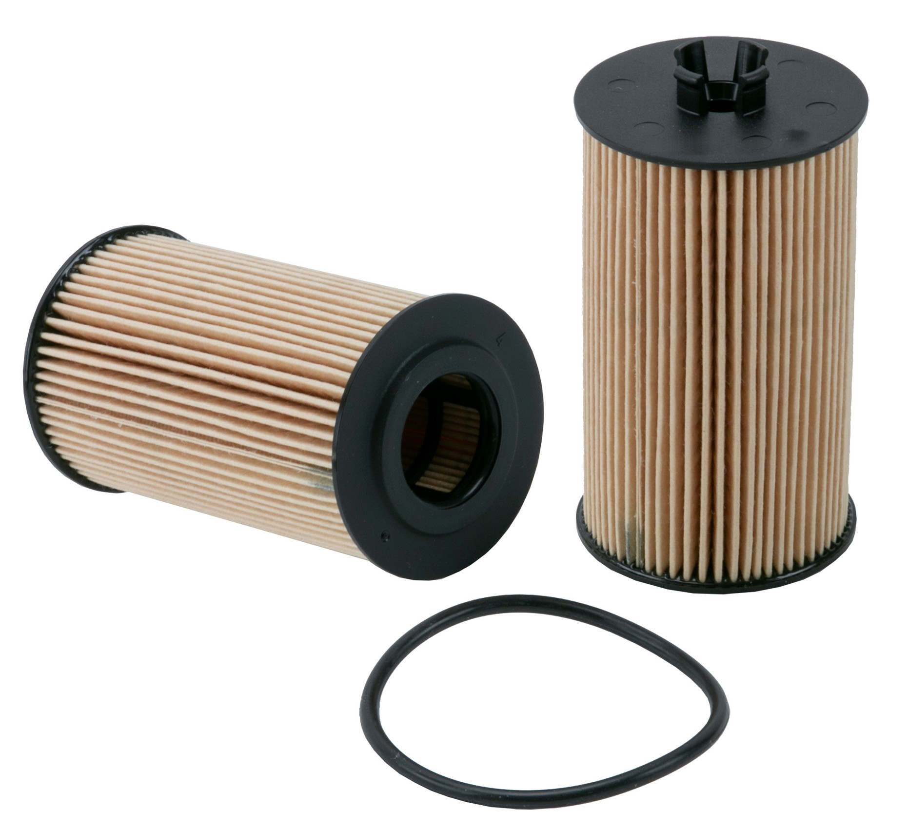 WIX Cartridge Lube Metal Free Filter WIX 134-57674