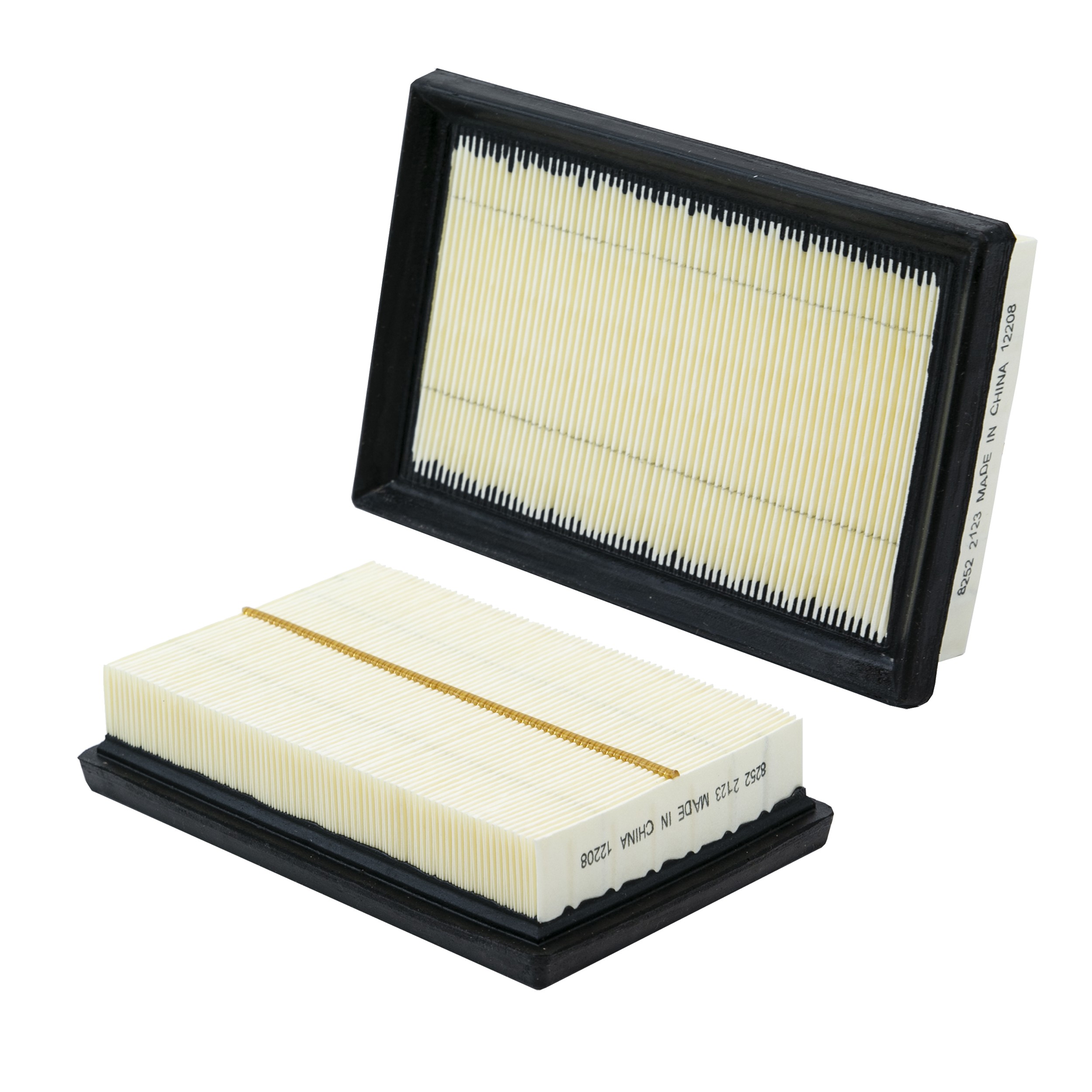 WIX Air Filter Panel WIX 134-WA10000