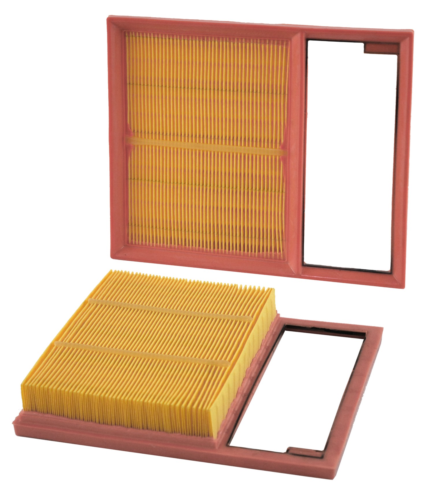 WIX Air Filter Panel WIX 134-WA10036