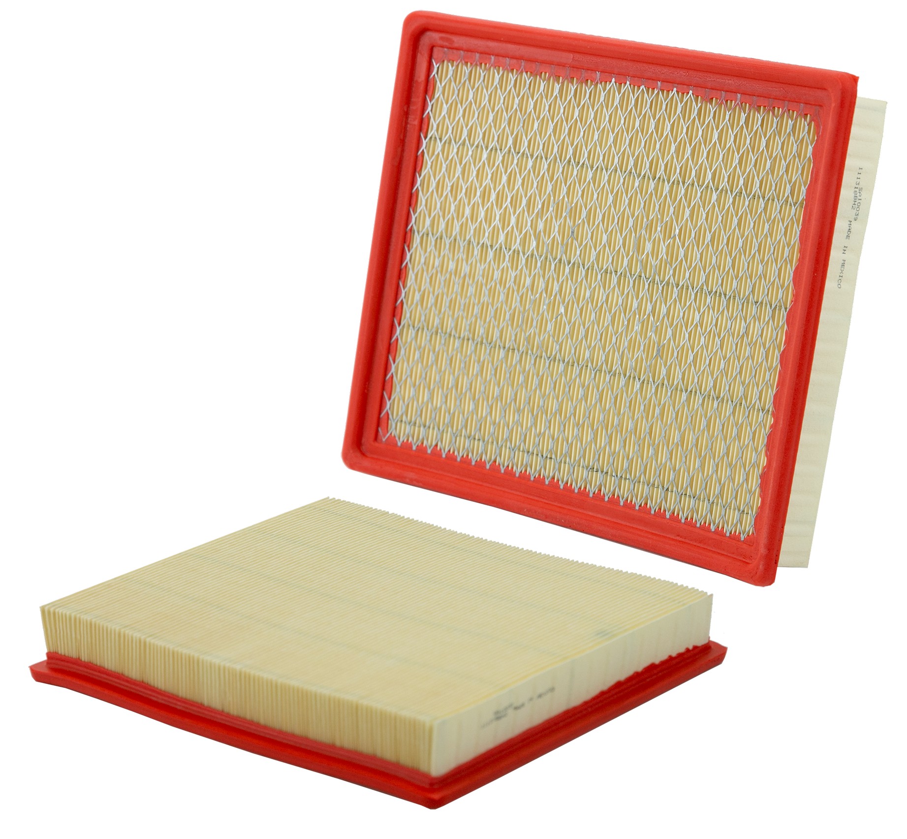 WIX Air Filter Panel WIX 134-WA10039