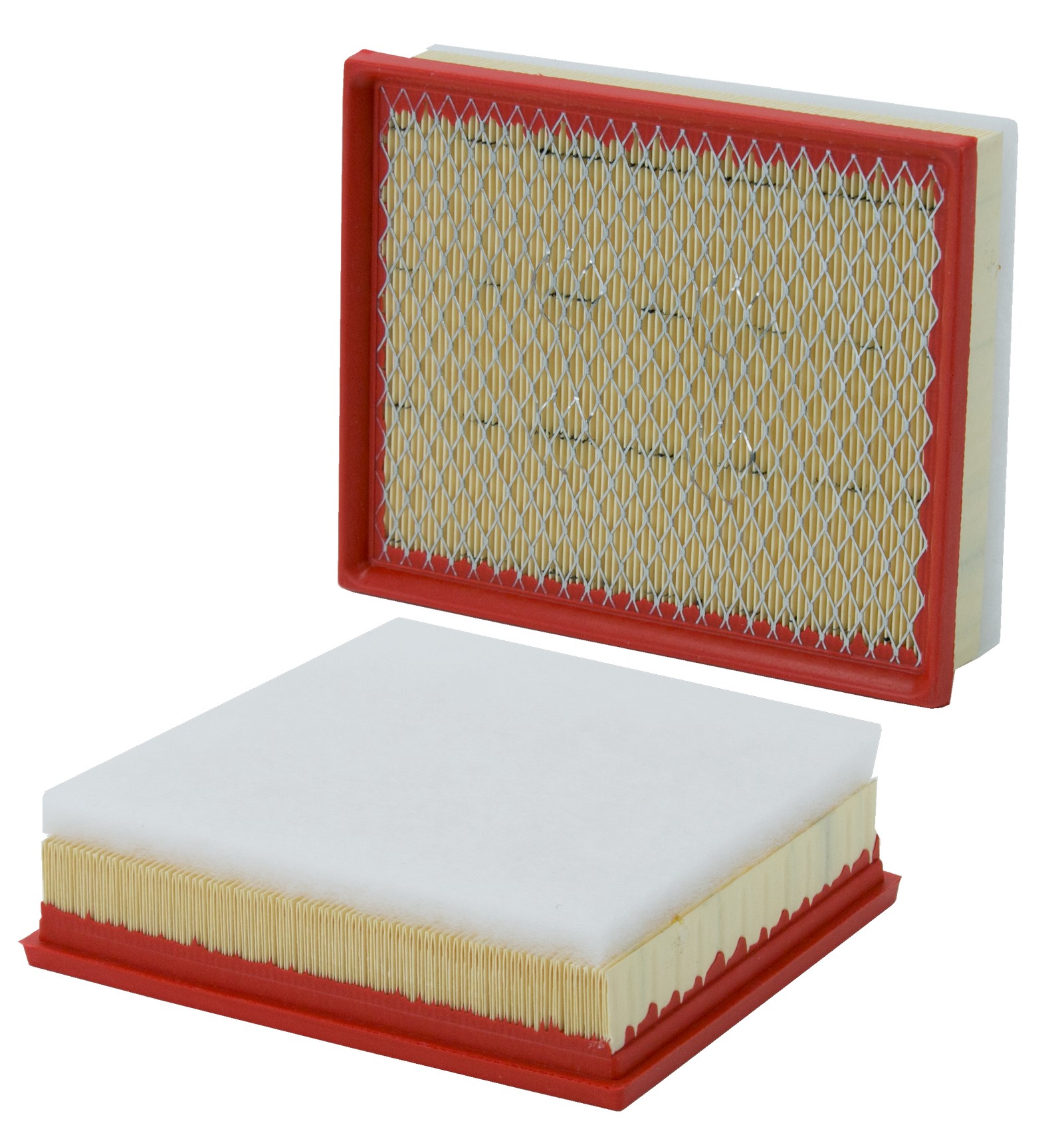 WIX Air Filter Panel WIX 134-WA10048