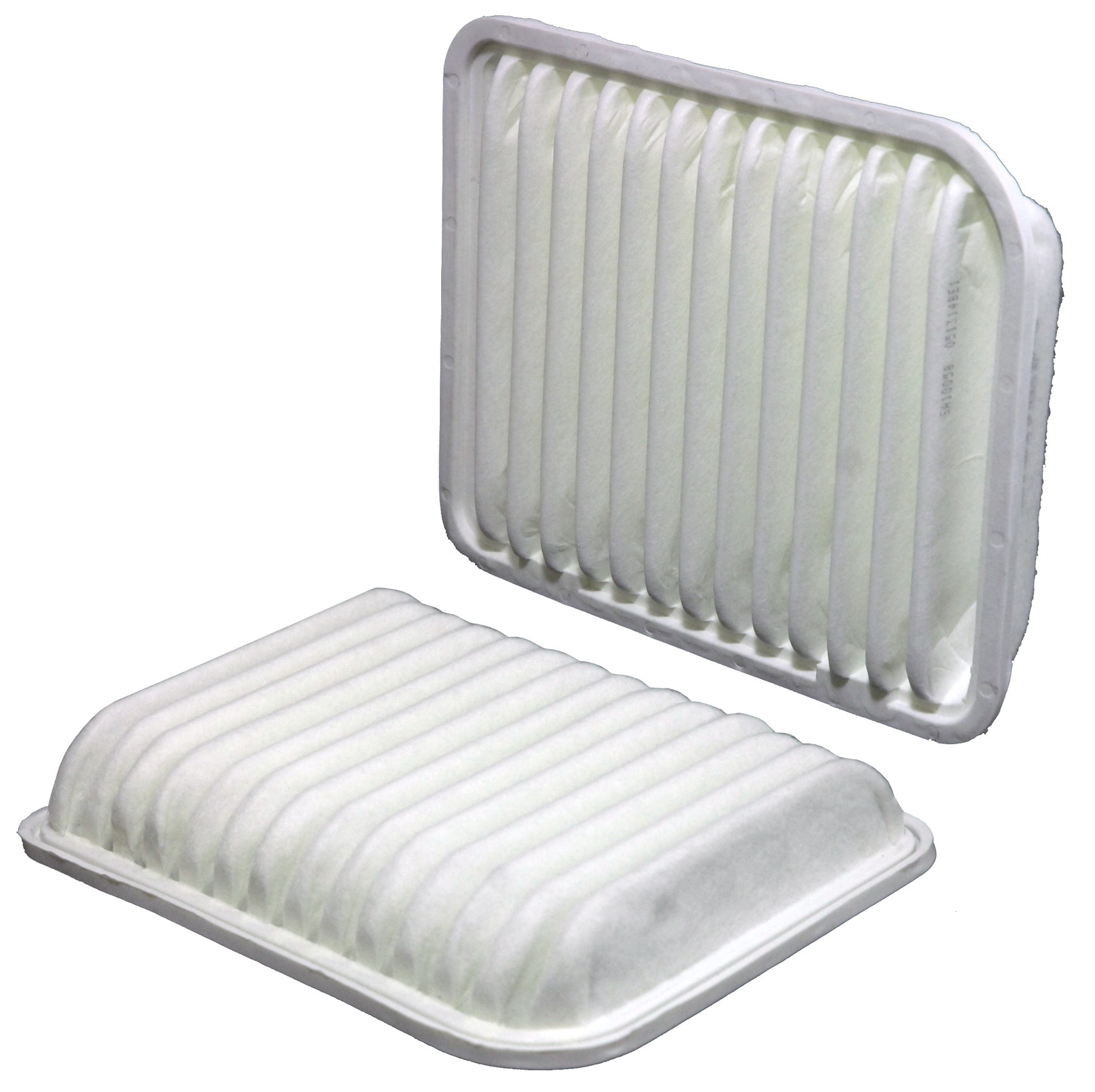 WIX Air Filter Panel WIX 134-WA10058