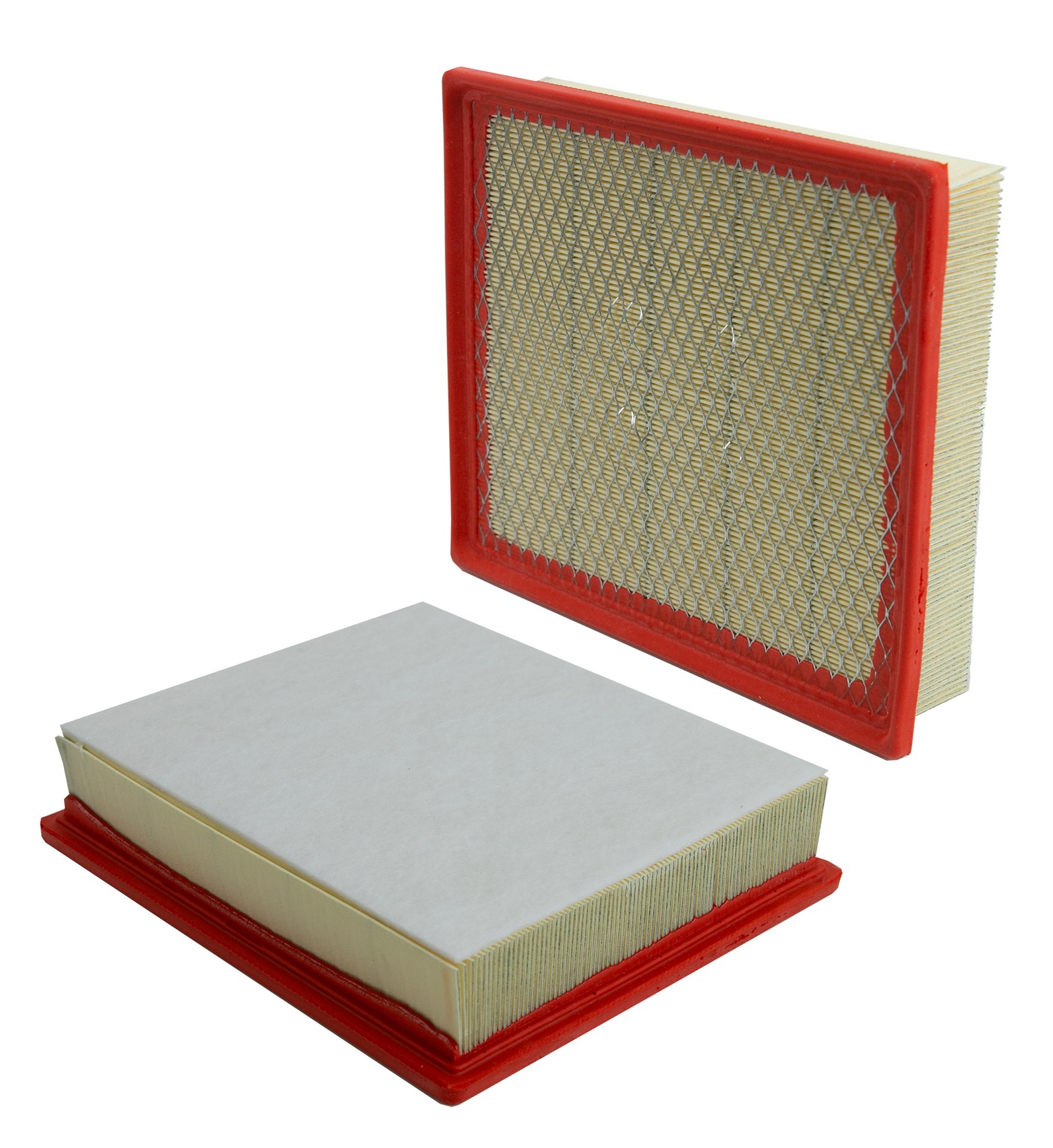 WIX Air Filter Panel WIX 134-WA10085