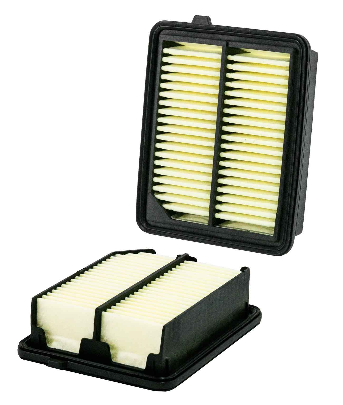 WIX Air Filter Panel WIX 134-WA10124