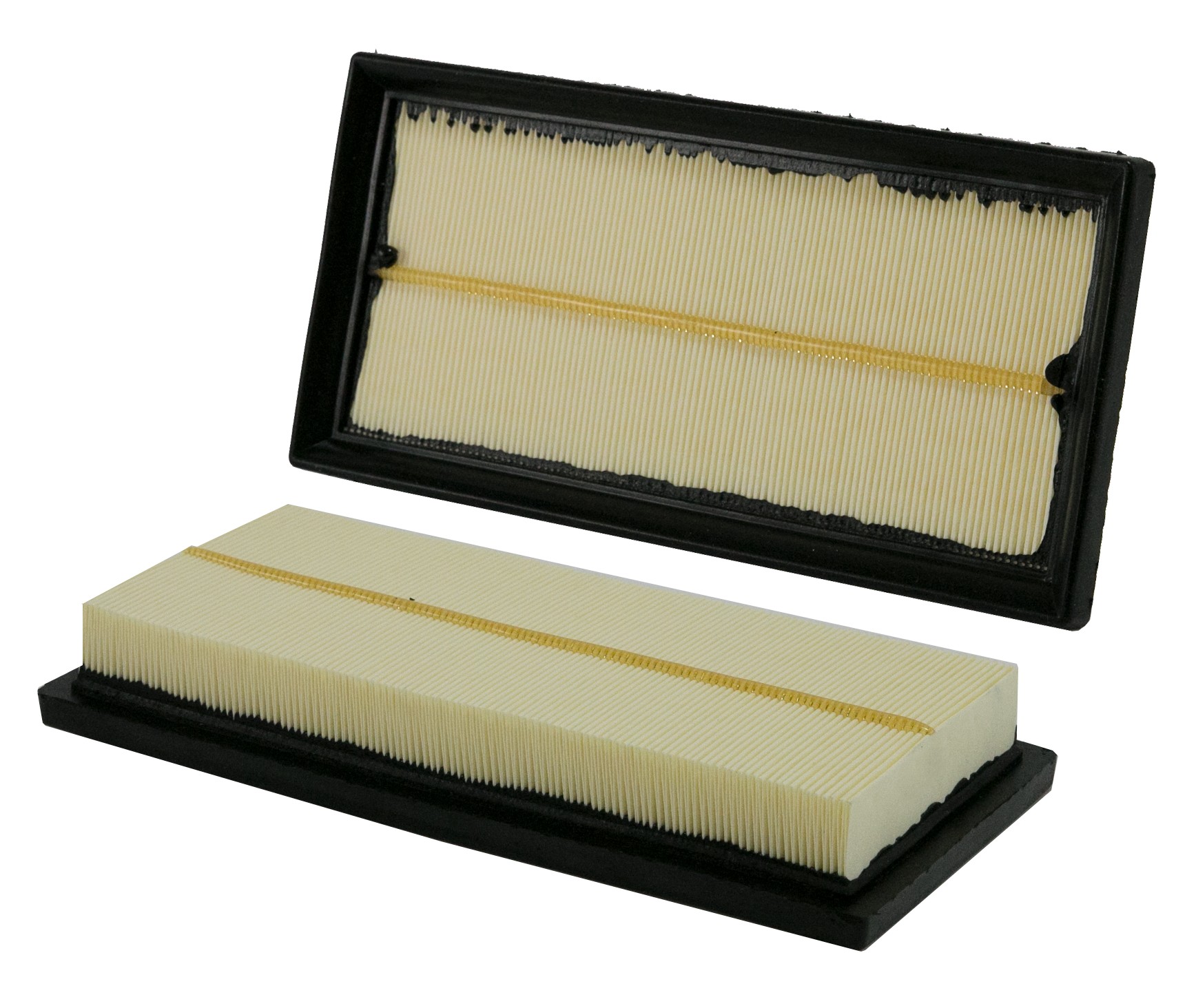 WIX Air Filter Panel WIX 134-WA10125