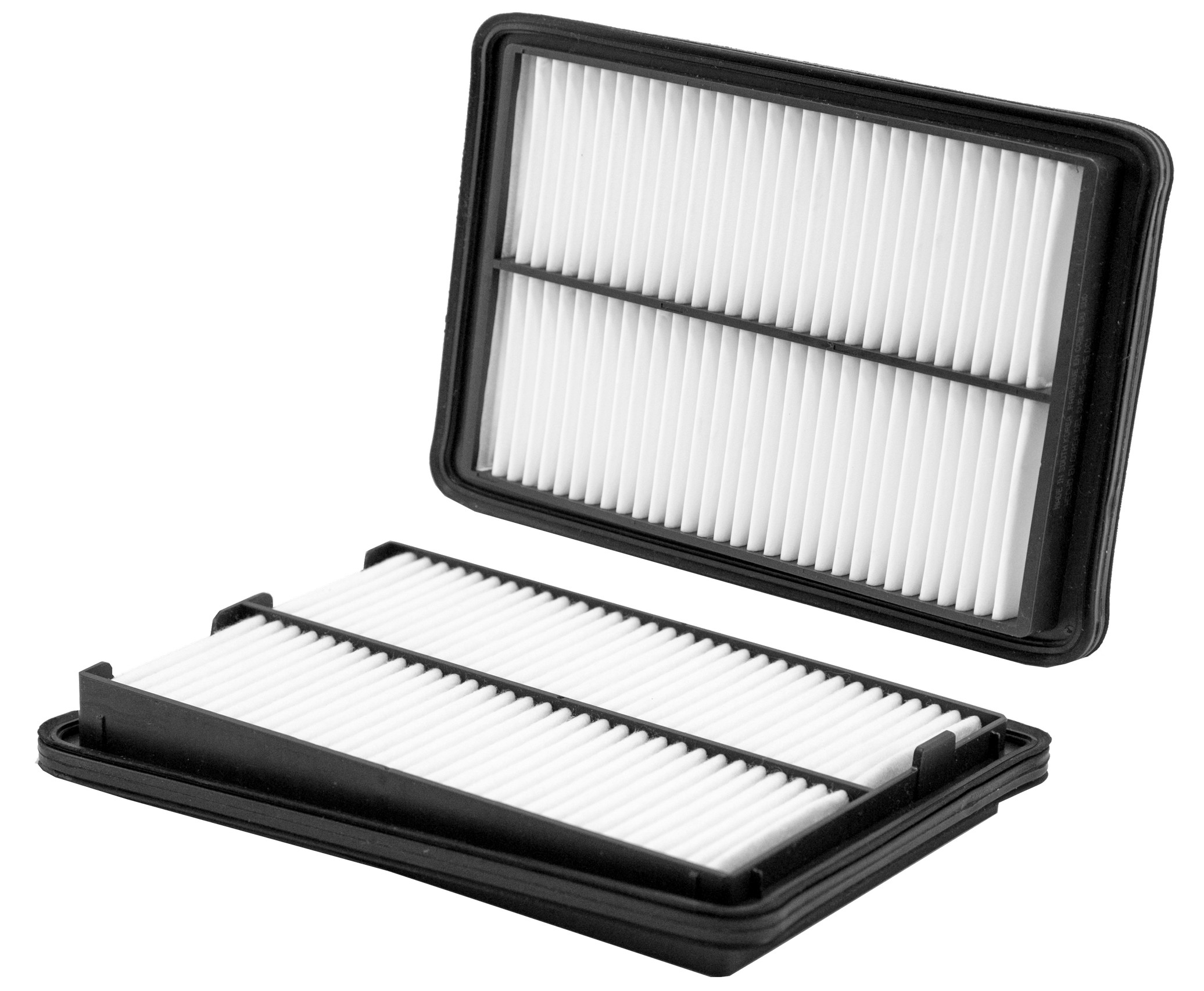 WIX Air Filter Panel WIX 134-WA10215
