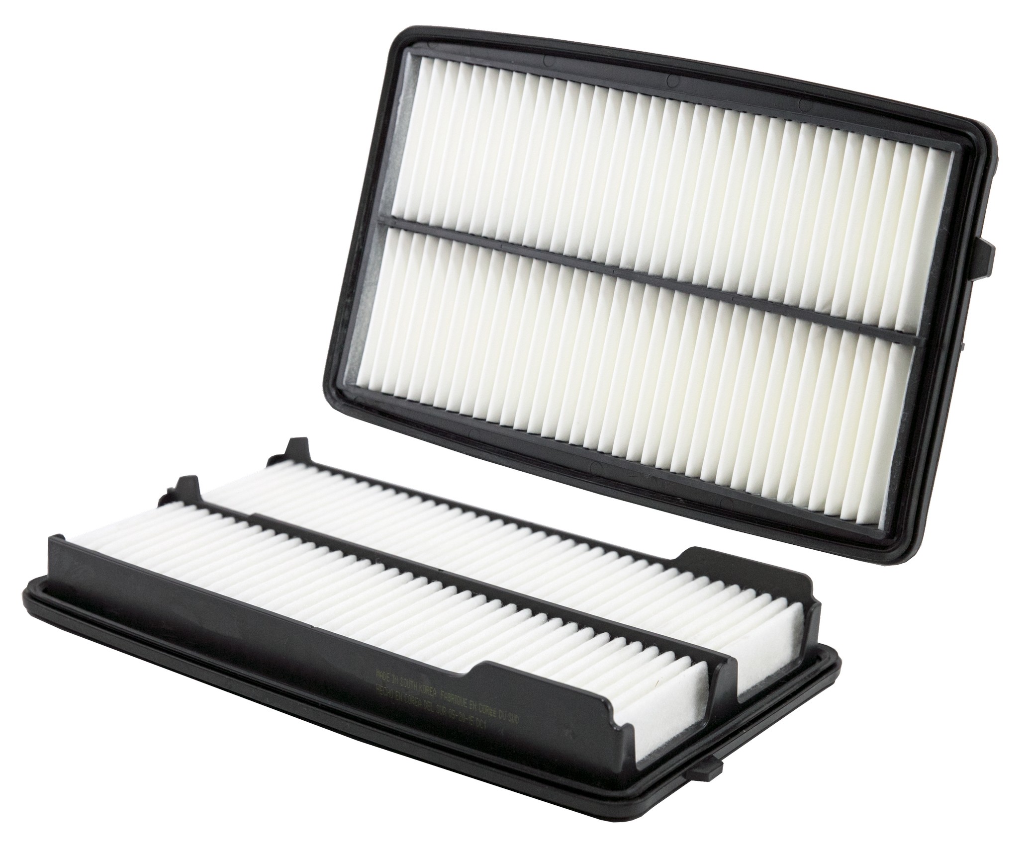 WIX Air Filter Panel WIX 134-WA10223
