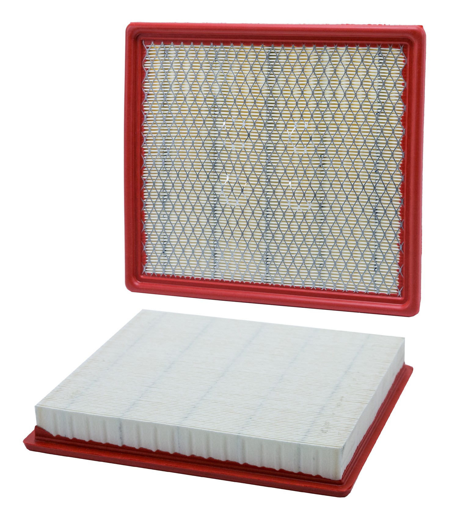 WIX Air Filter Panel WIX 134-WA10254