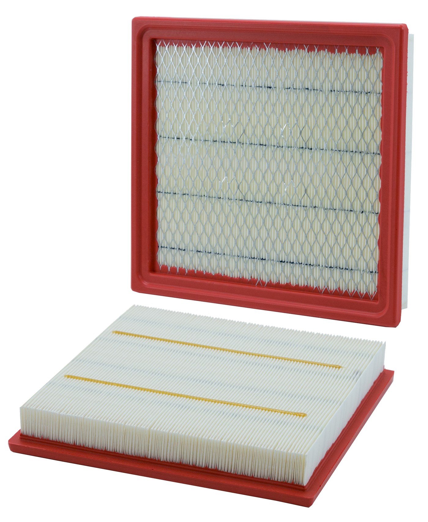 WIX Air Filter Panel WIX 134-WA10256