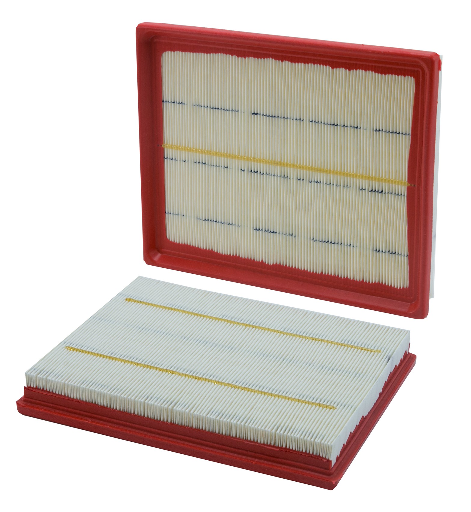 WIX Air Filter Panel WIX 134-WA10257