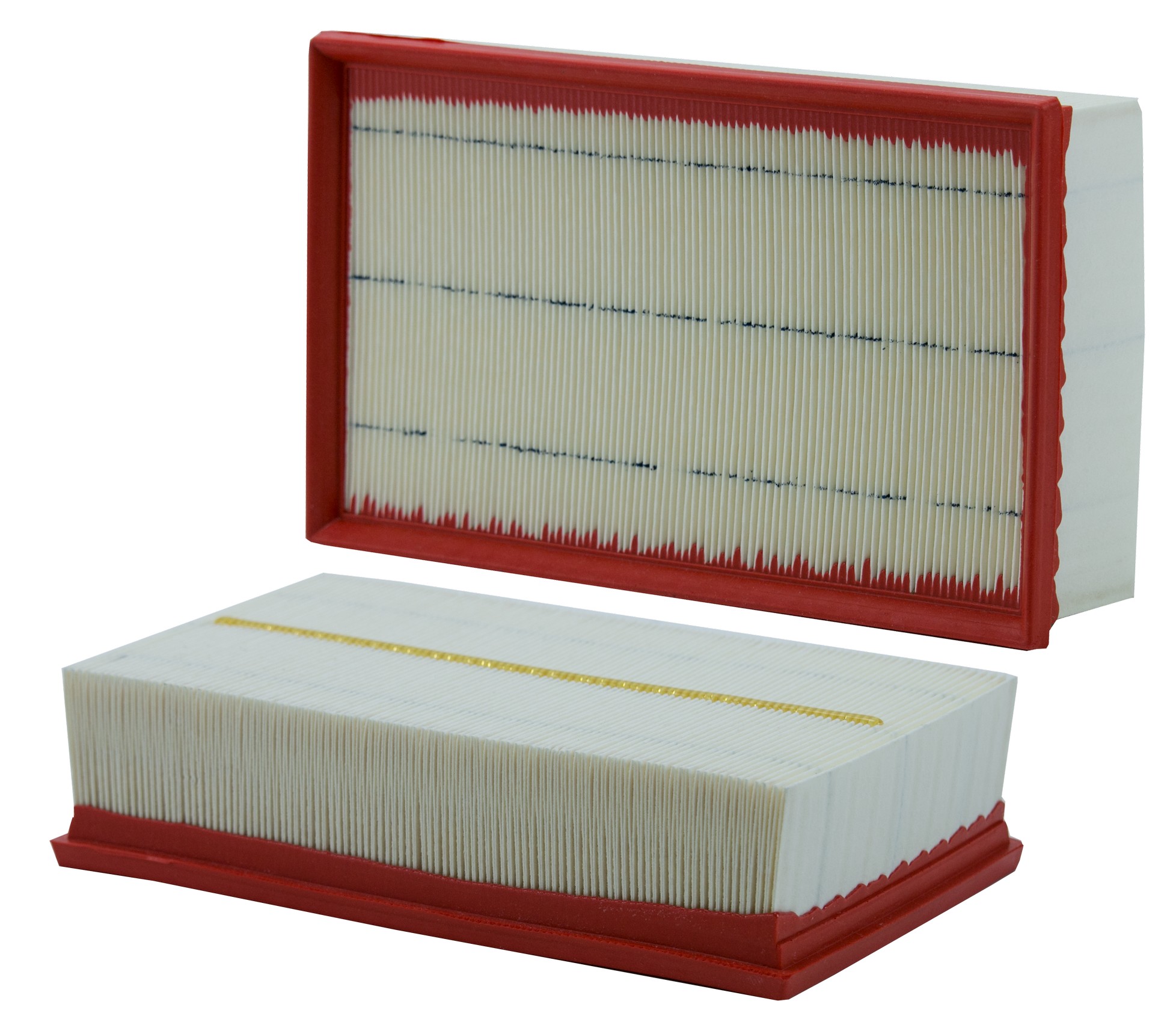 WIX Air Filter Panel WIX 134-WA10268