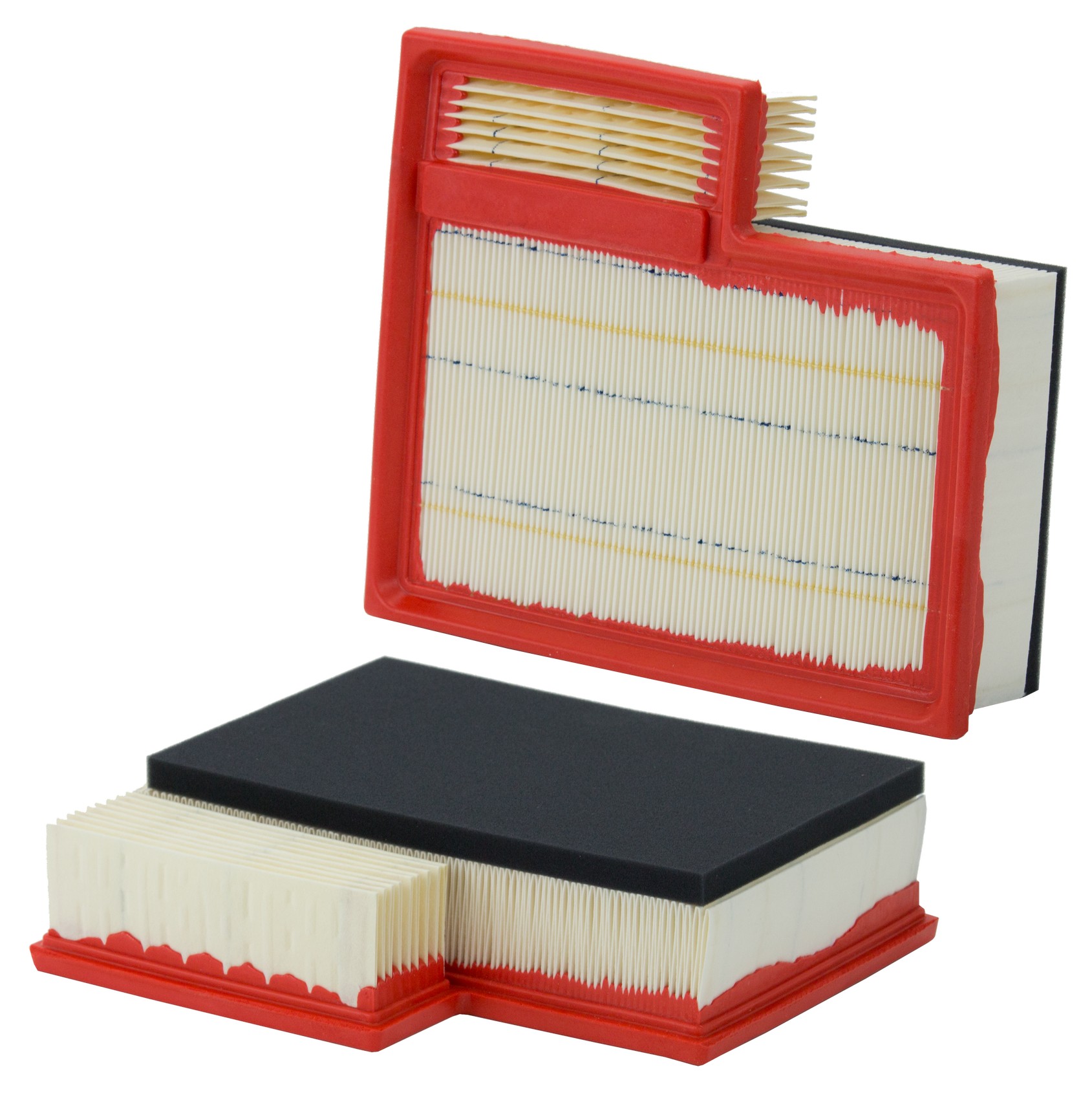 WIX Air Filter Panel WIX 134-WA10316