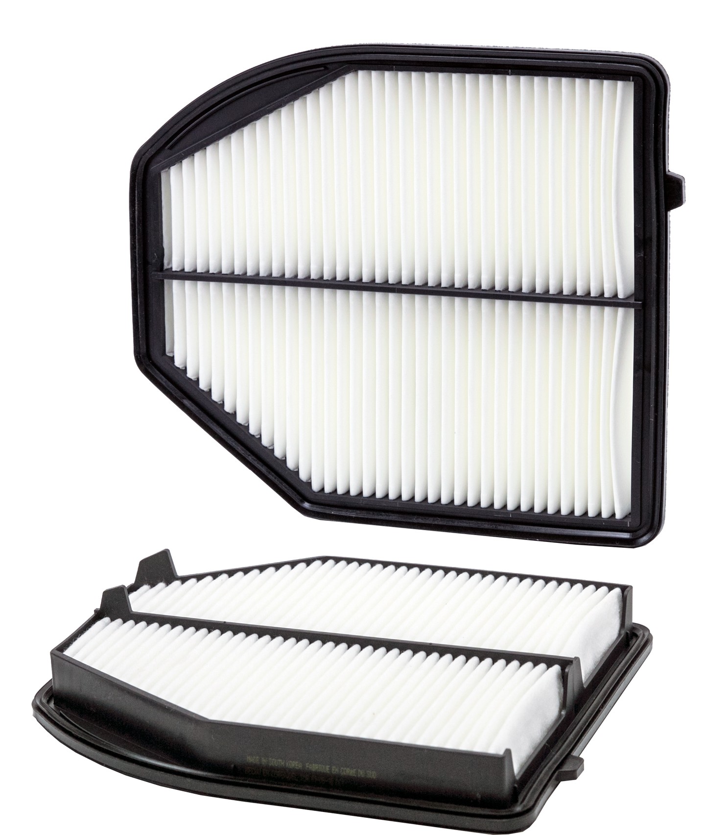 WIX Air Filter Panel WIX 134-WA10334