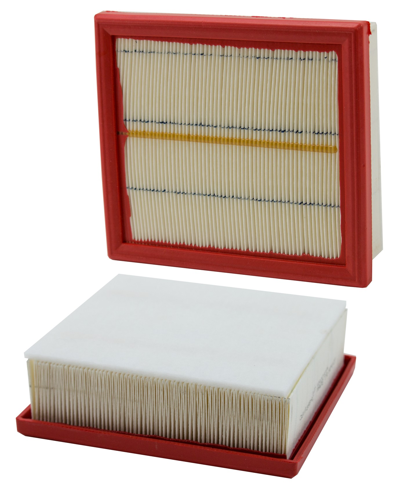 WIX Air Filter Panel WIX 134-WA10337