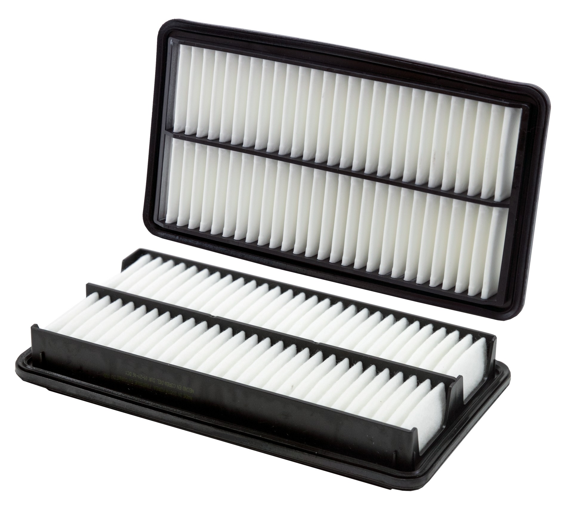 WIX Air Filter Panel WIX 134-WA10339