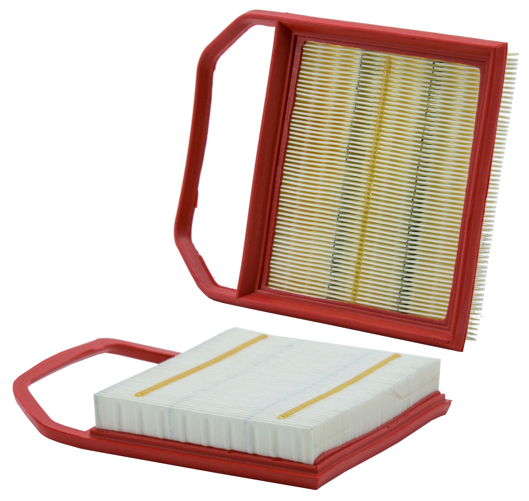 WIX Air Filter Panel WIX 134-WA10359