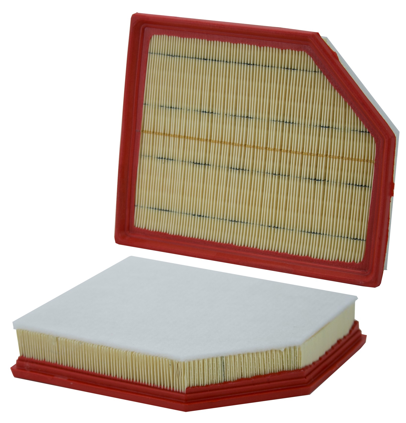 WIX Air Filter Panel WIX 134-WA10360