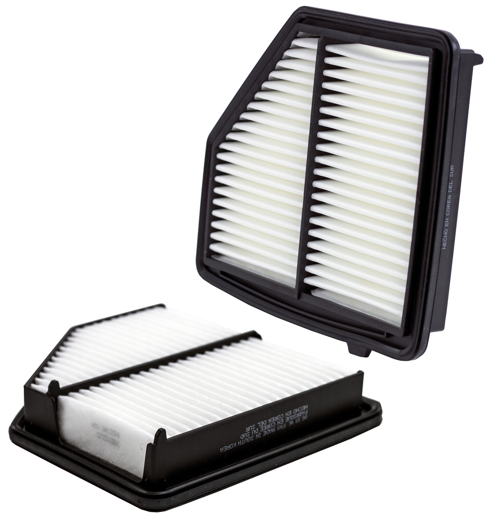 WIX Air Filter Panel WIX 134-WA10394