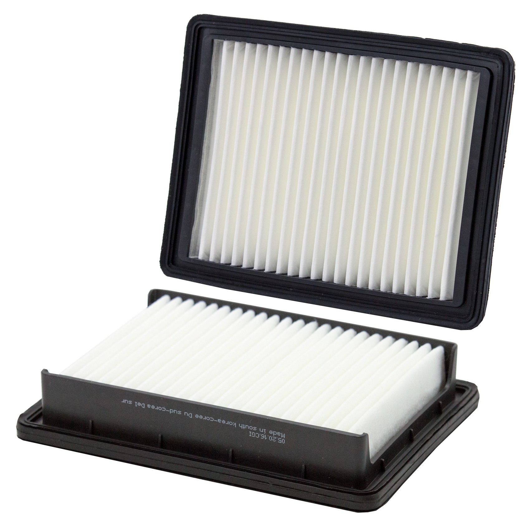 WIX Air Filter Panel WIX 134-WA10415
