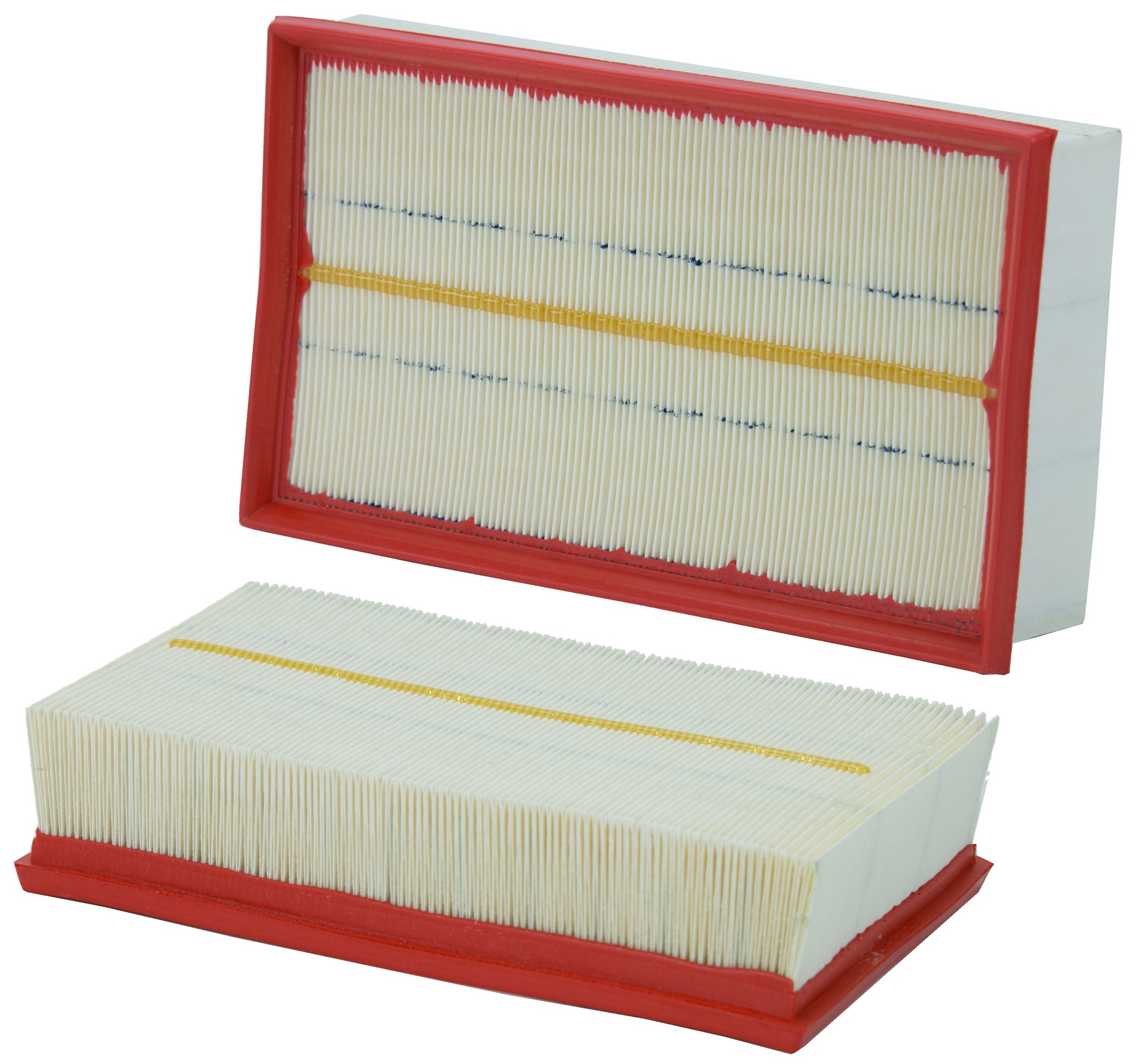 WIX Air Filter Panel WIX 134-WA10418
