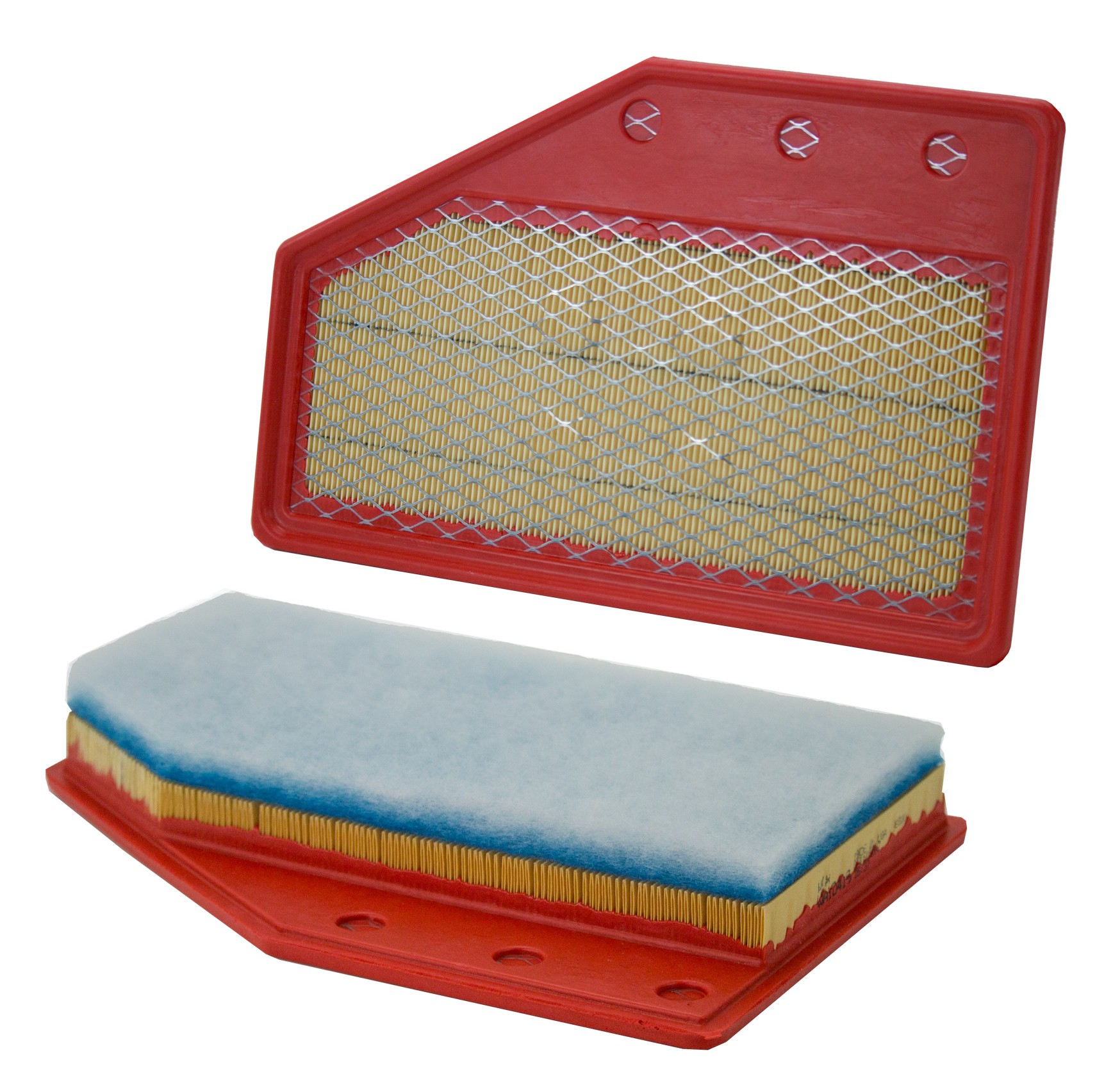 WIX Air Filter Panel WIX 134-WA10419