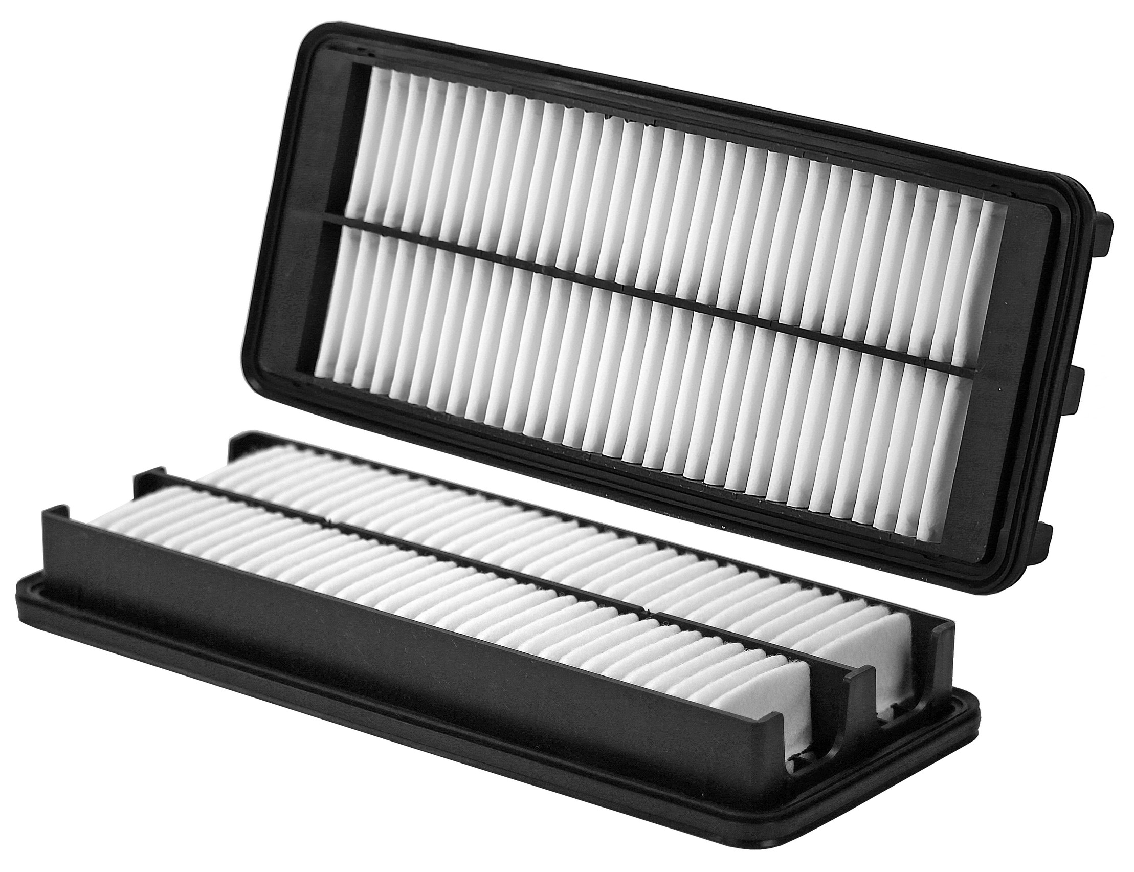 WIX Air Filter Panel WIX 134-WA10424