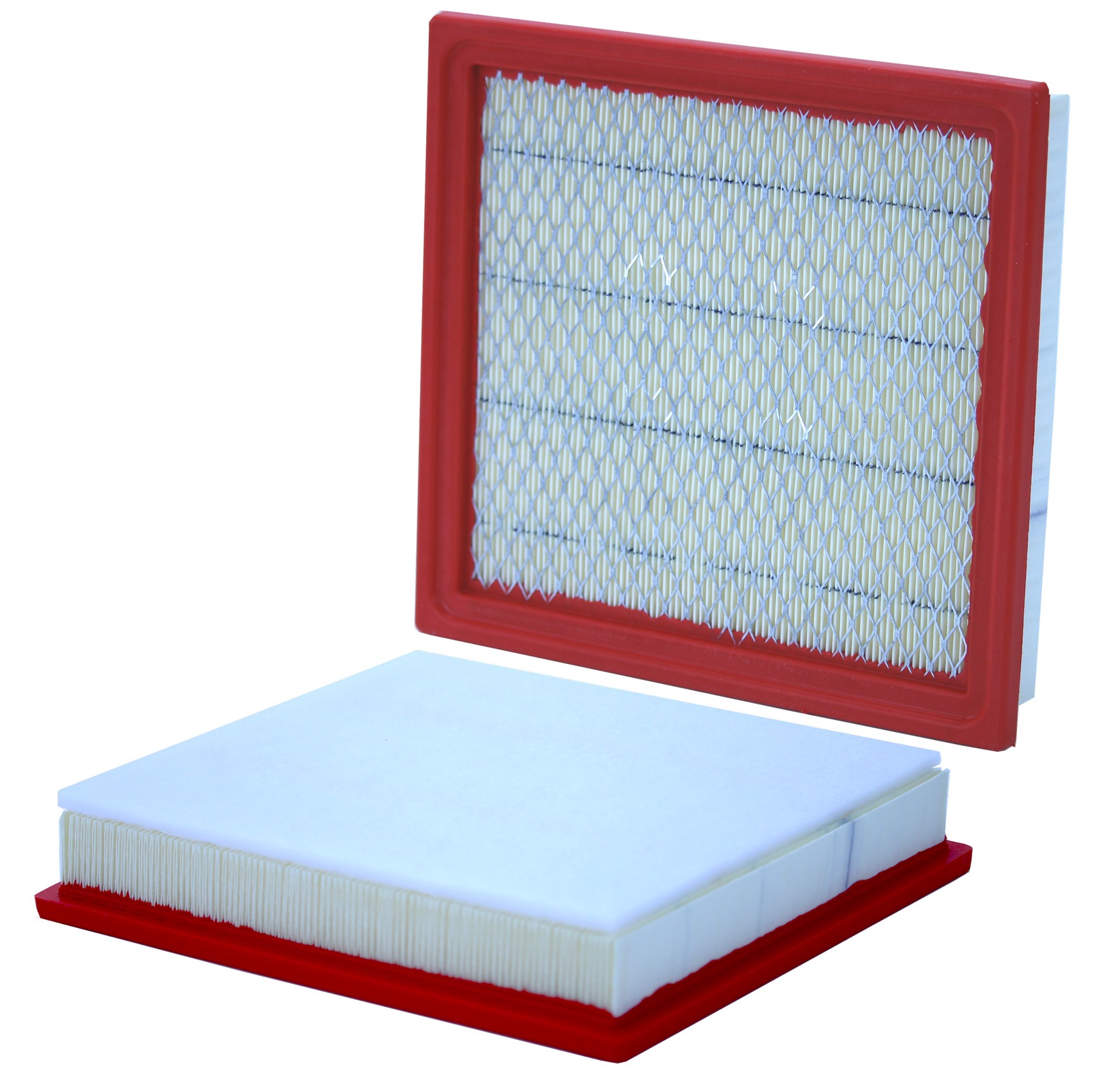 WIX Air Filter Panel WIX 134-WA10427
