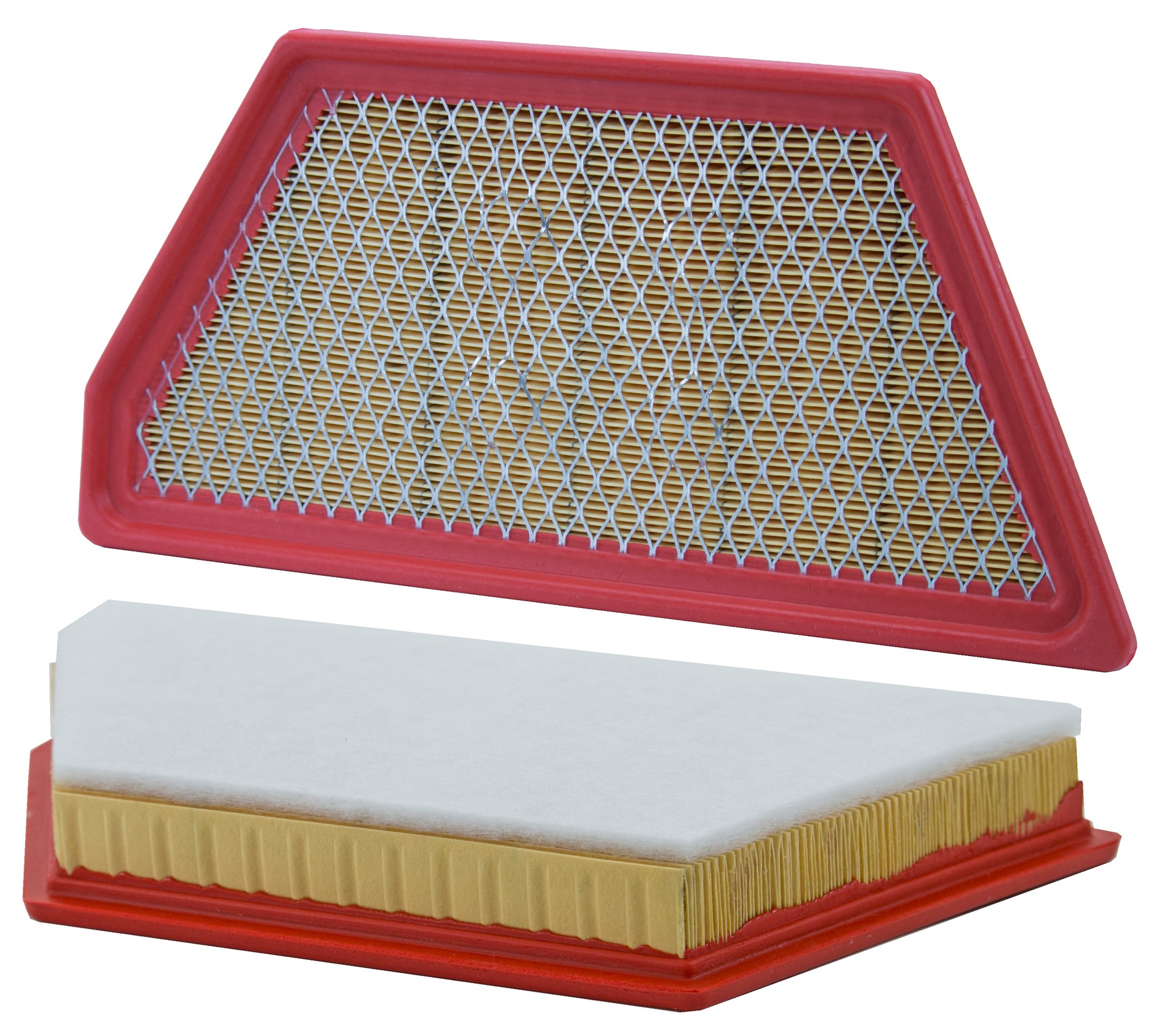 WIX Air Filter Panel WIX 134-WA10433