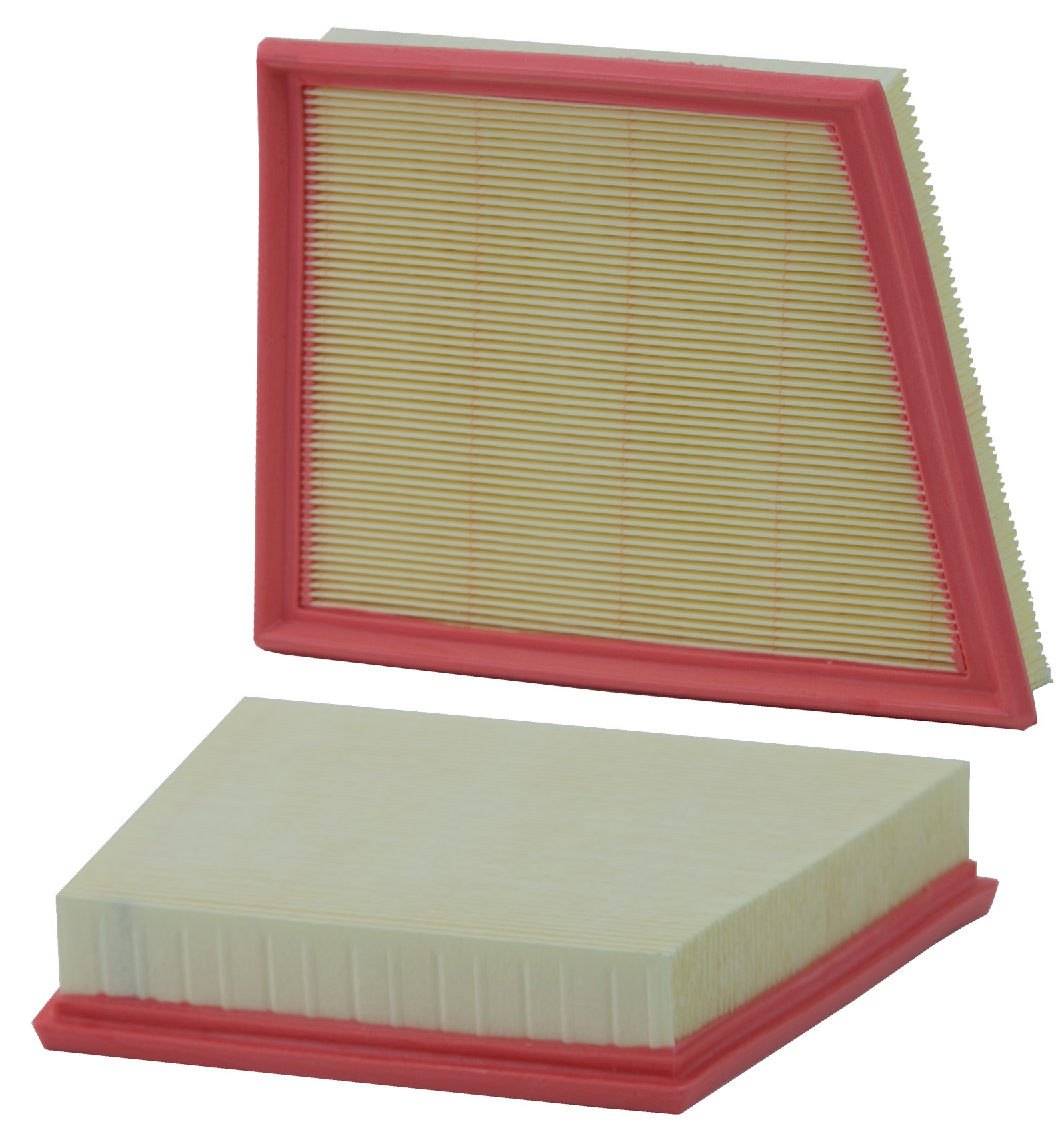 WIX Air Filter Panel WIX 134-WA10565