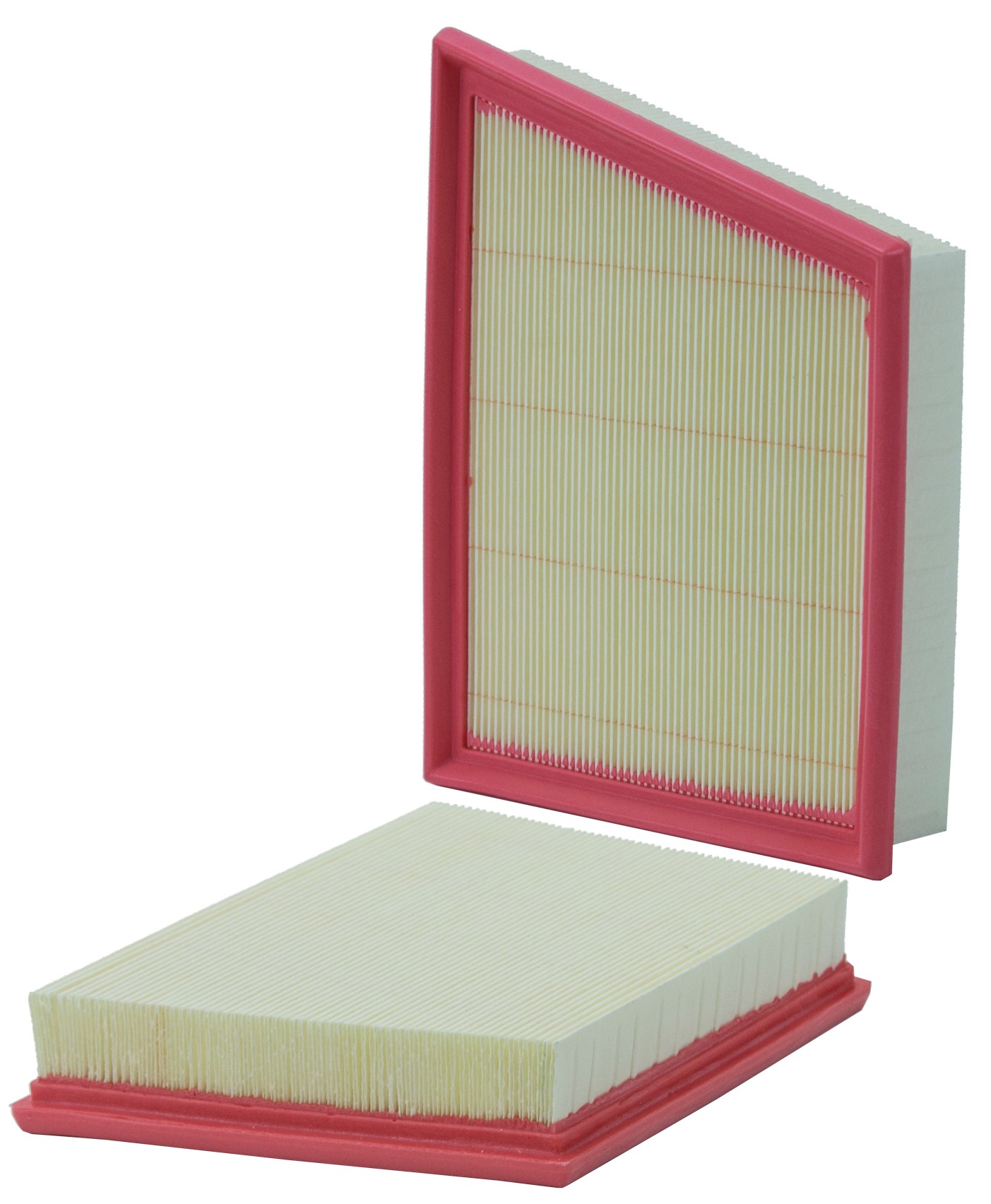 WIX Air Filter Panel WIX 134-WA10566