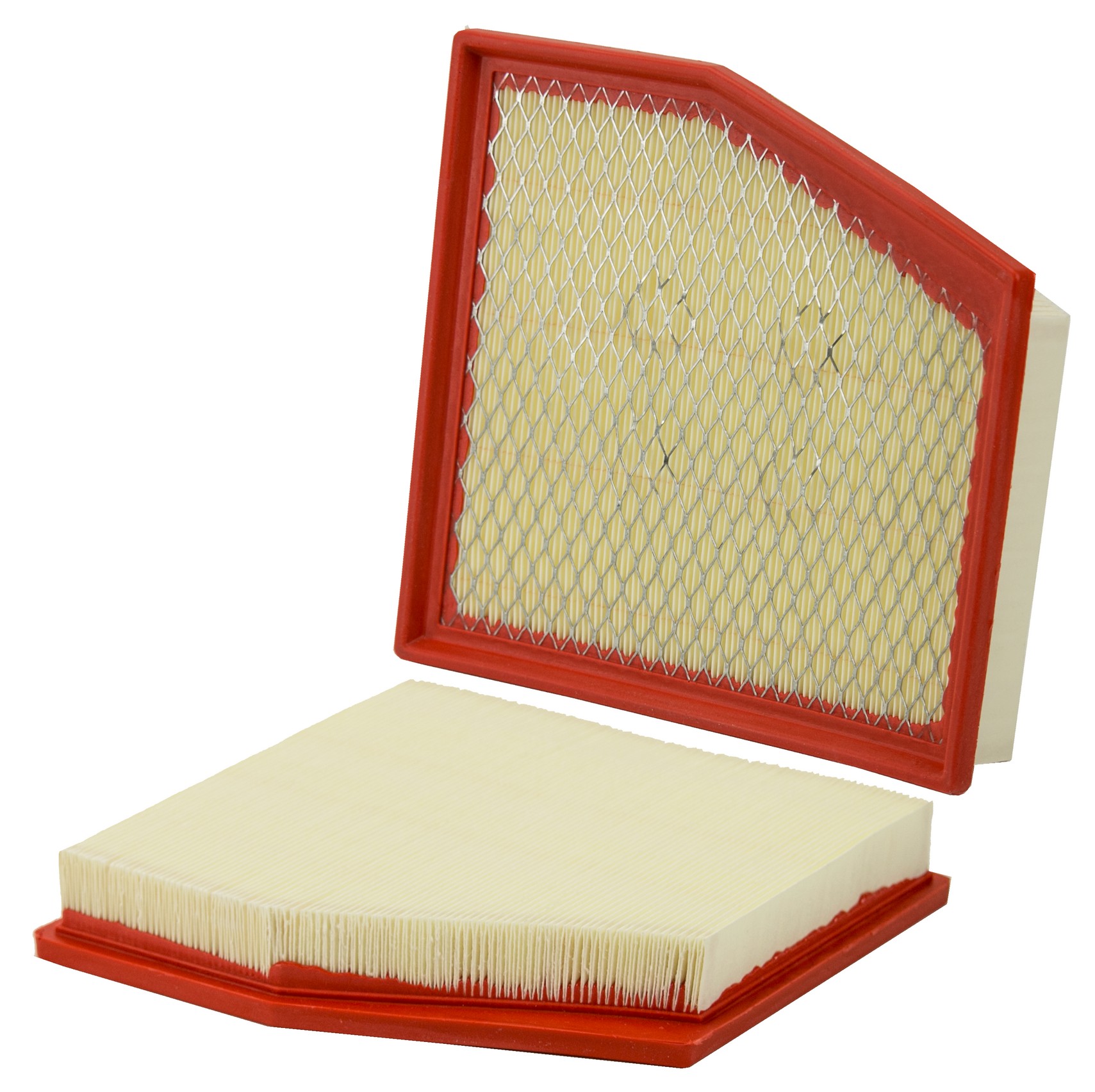 WIX Air Filter Panel WIX 134-WA10649