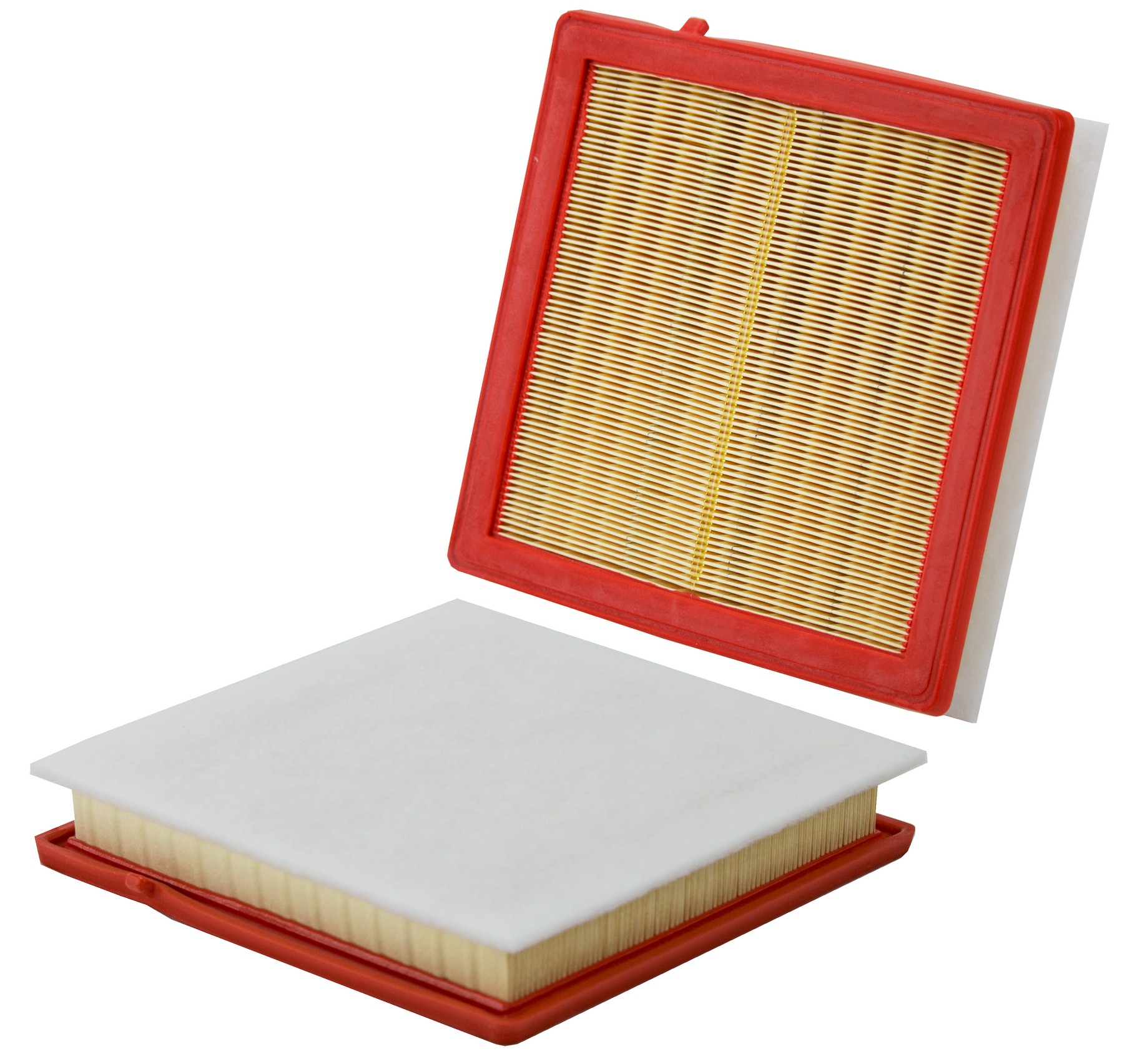 WIX Air Filter Panel WIX 134-WA10650