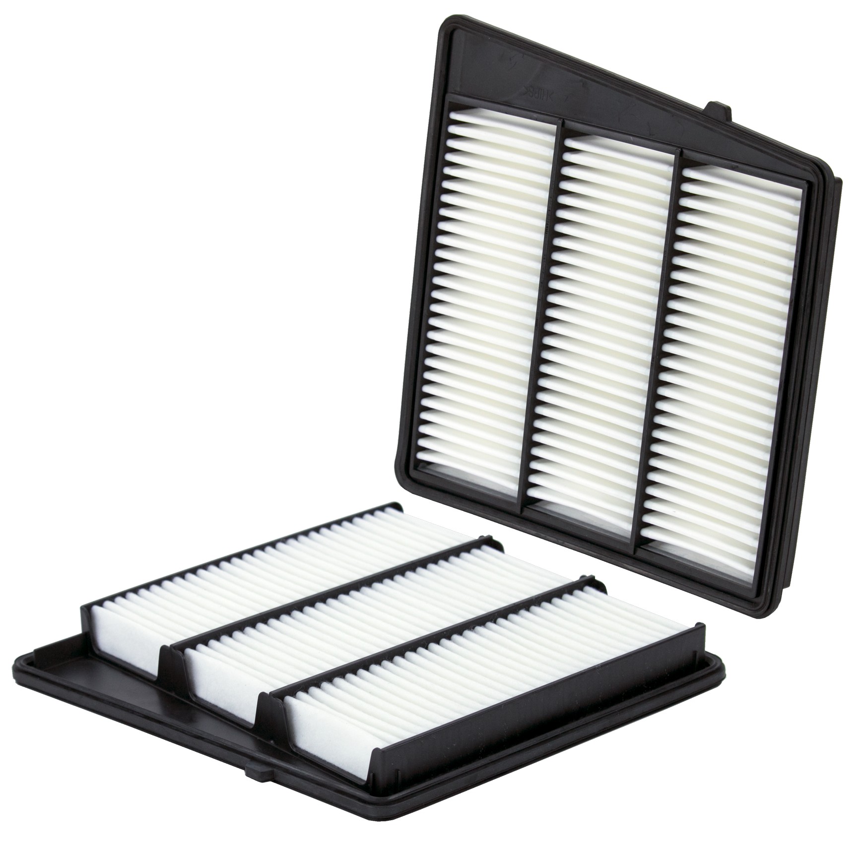 WIX Air Filter Panel WIX 134-WA10680