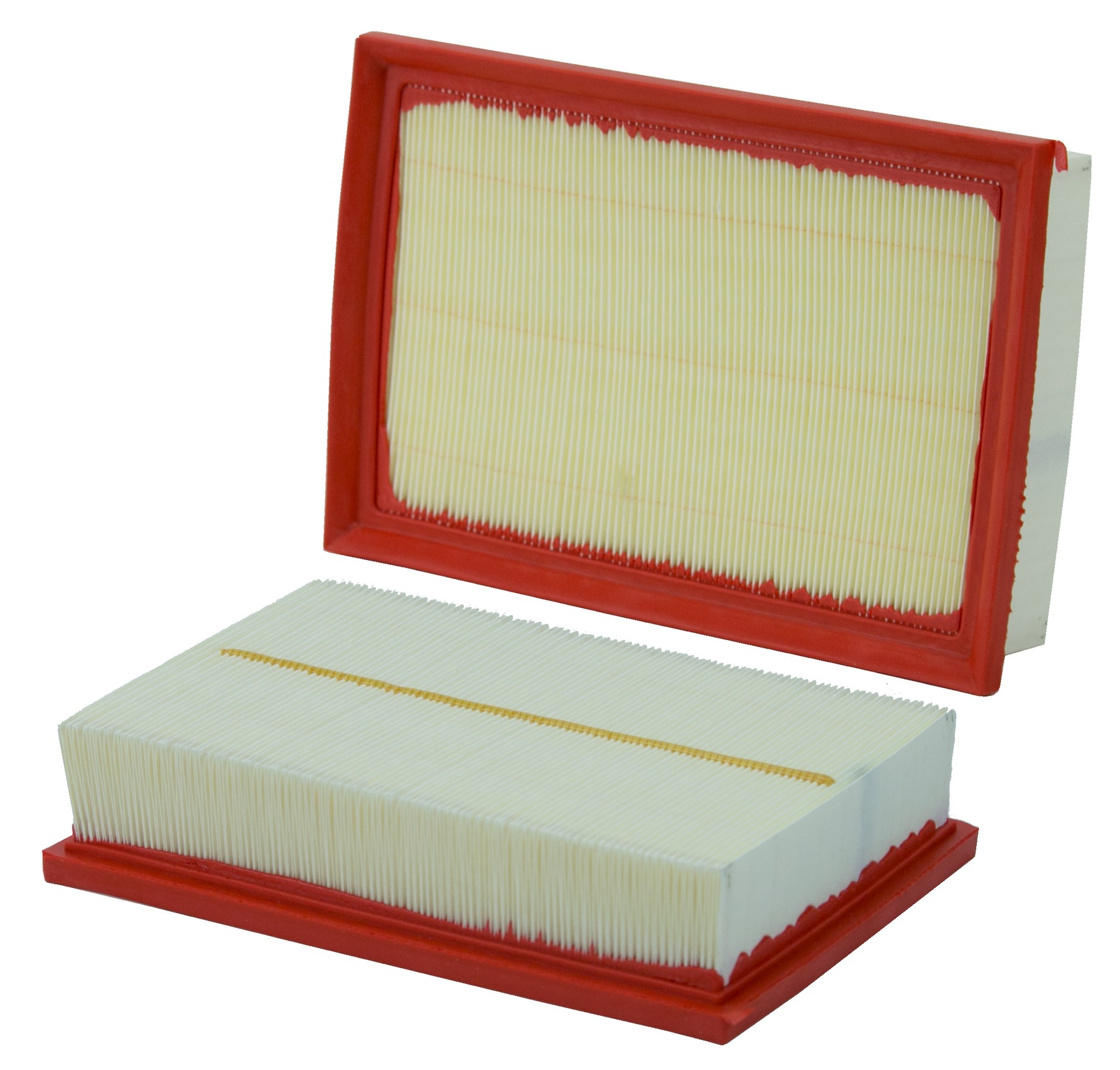 WIX Air Filter Panel WIX 134-WA10716