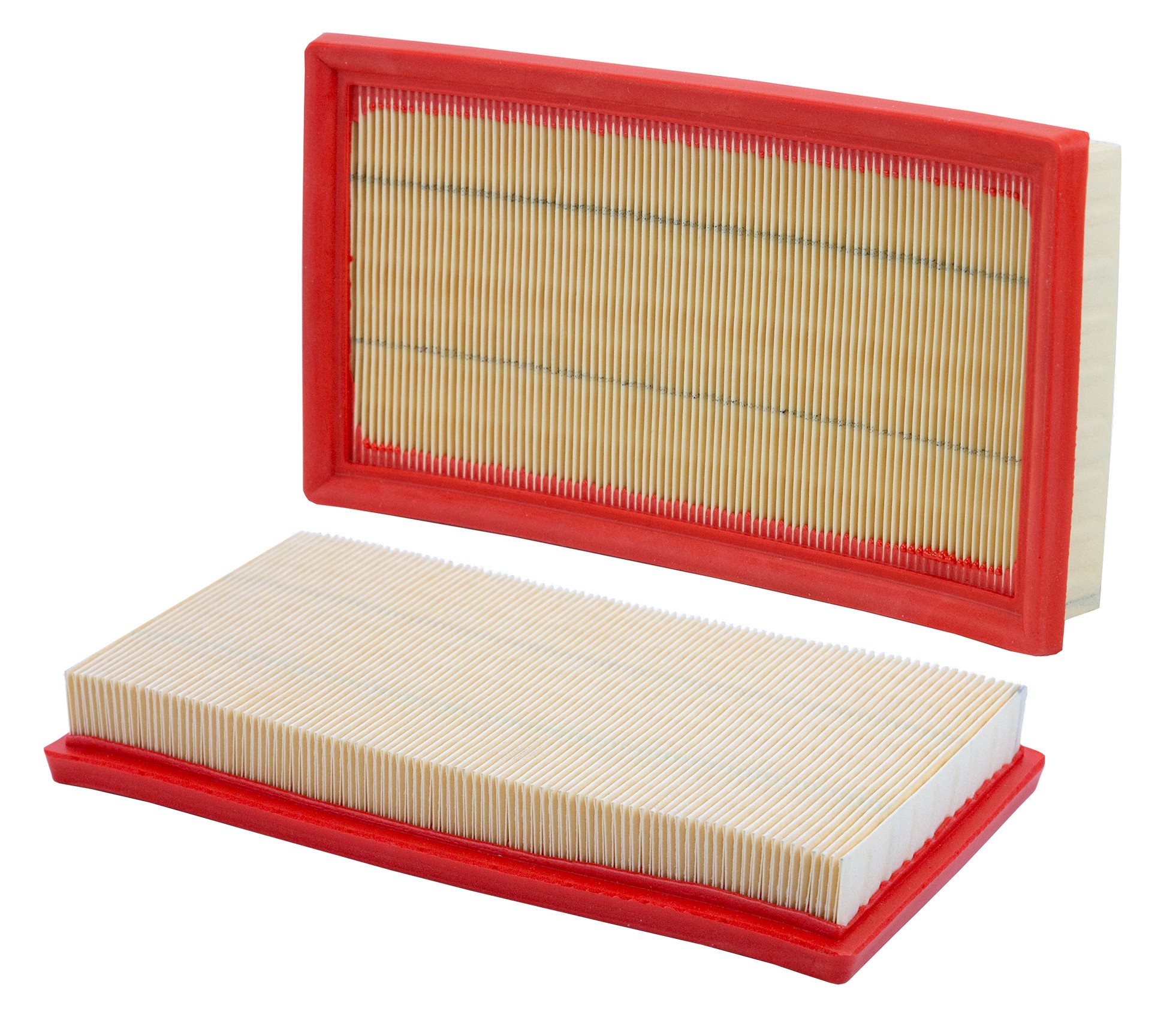 WIX Air Filter Panel WIX 134-WA10807