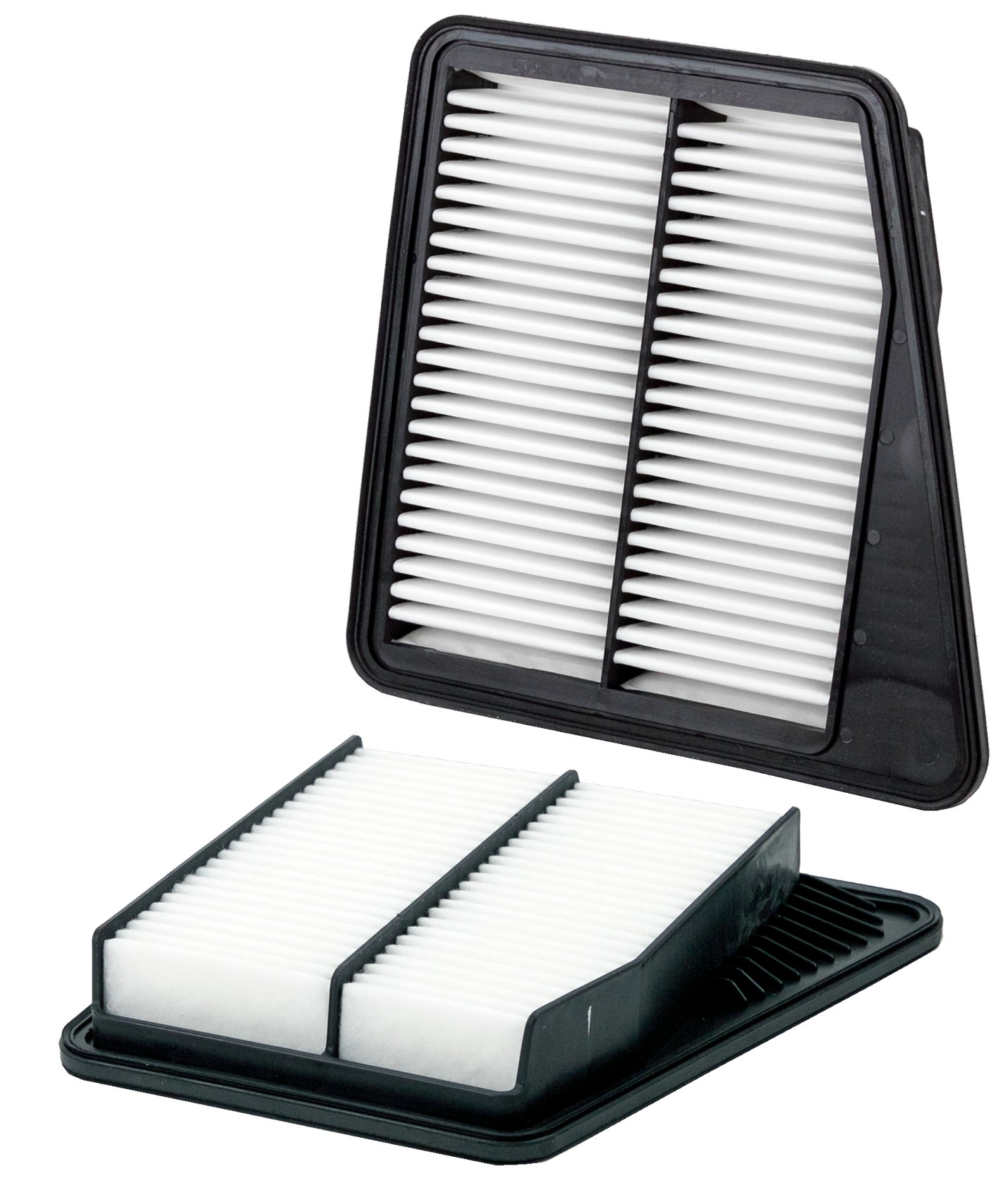 WIX Air Filter Panel WIX 134-WA10834