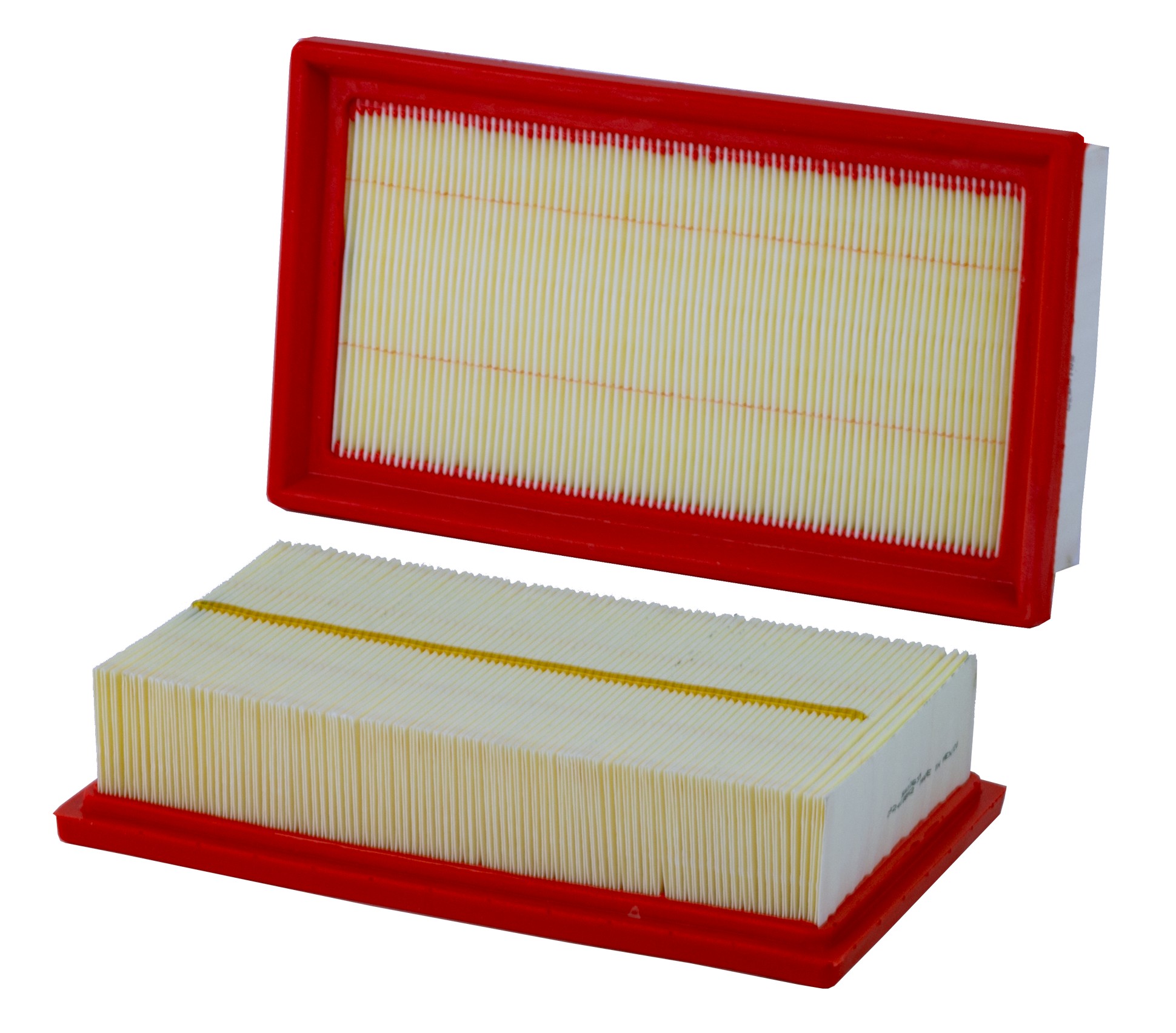 WIX Air Filter Panel WIX 134-WA10835