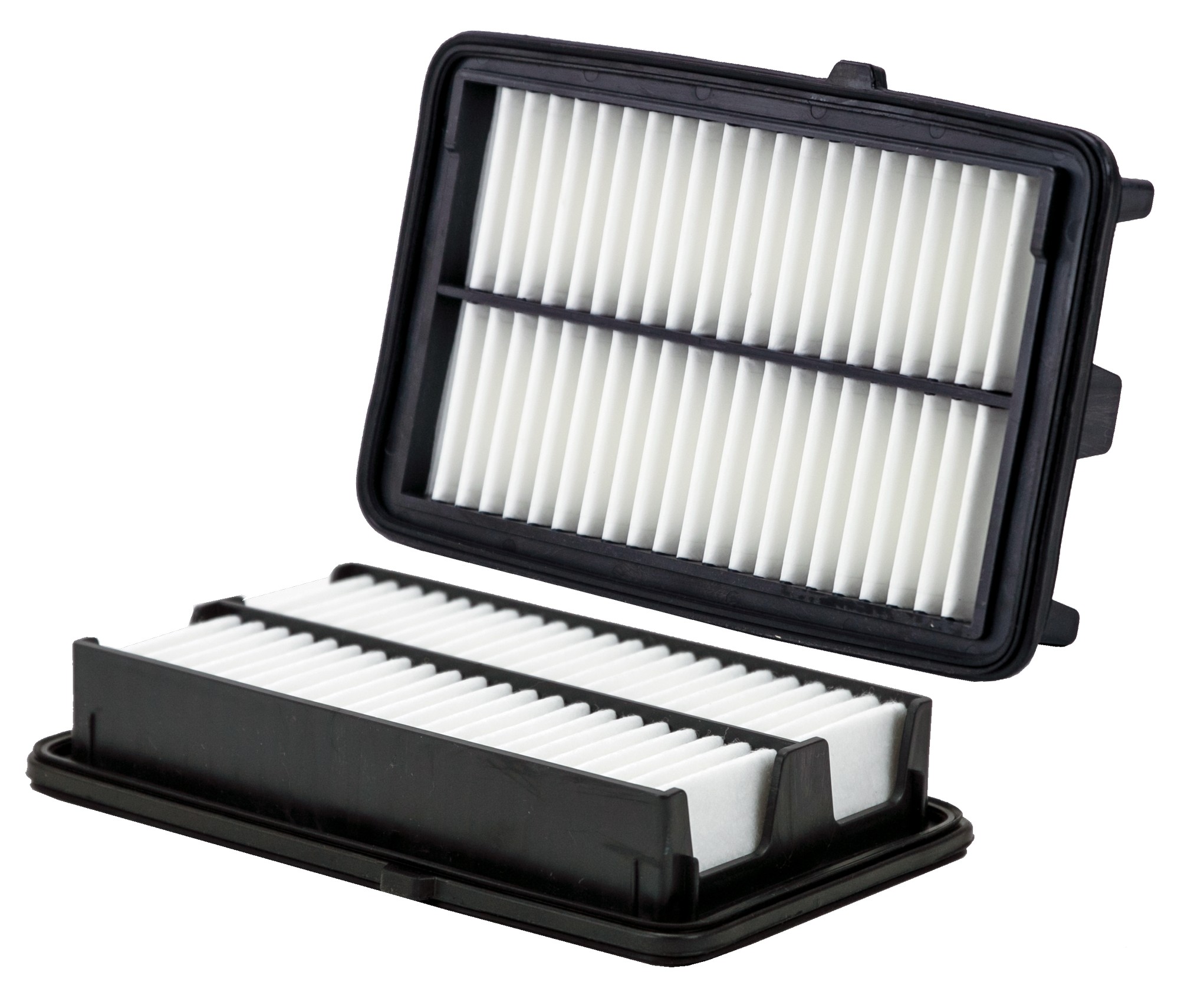WIX Air Filter Panel WIX 134-WA10839