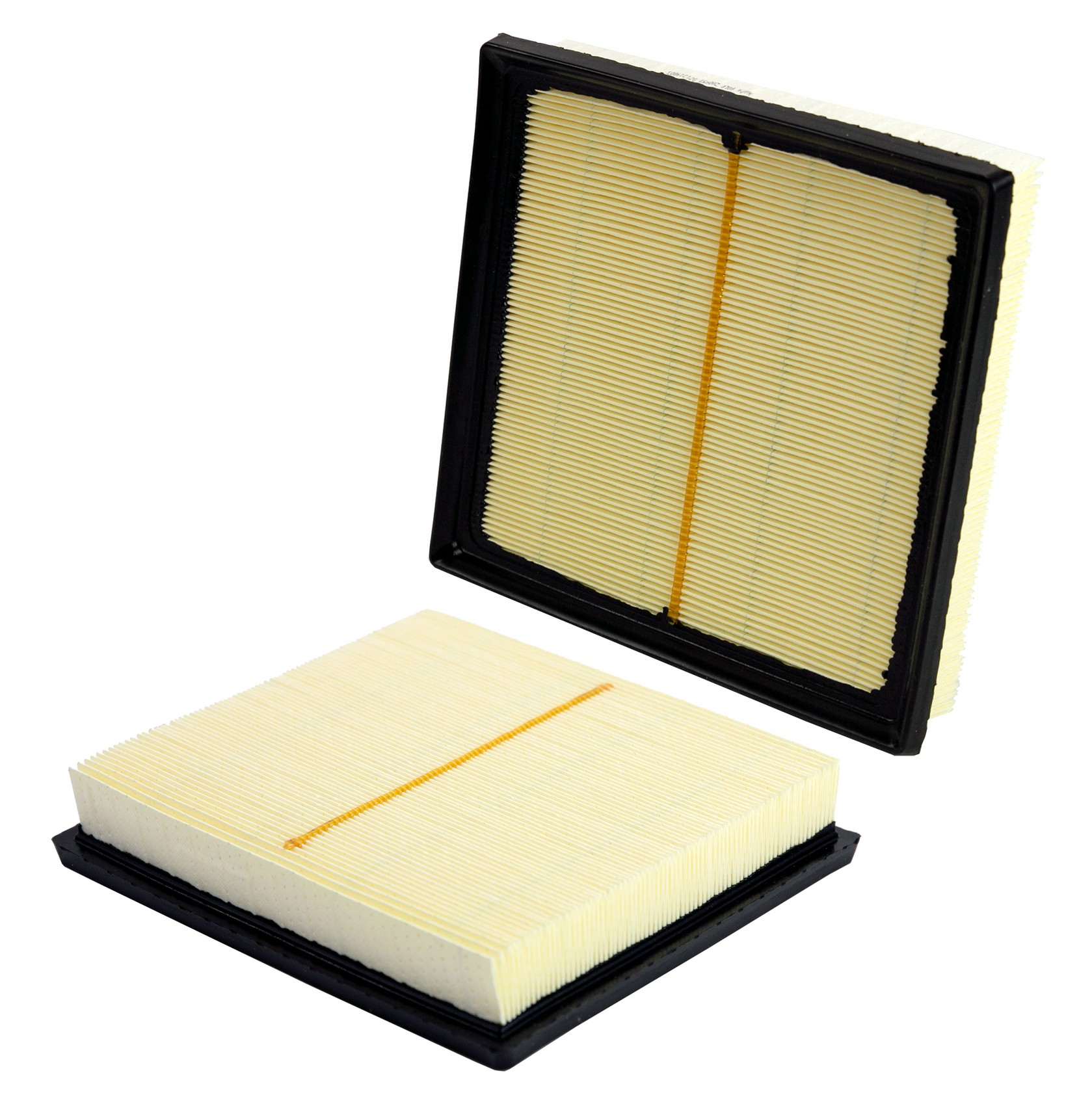 WIX Air Filter Panel WIX 134-WA10859